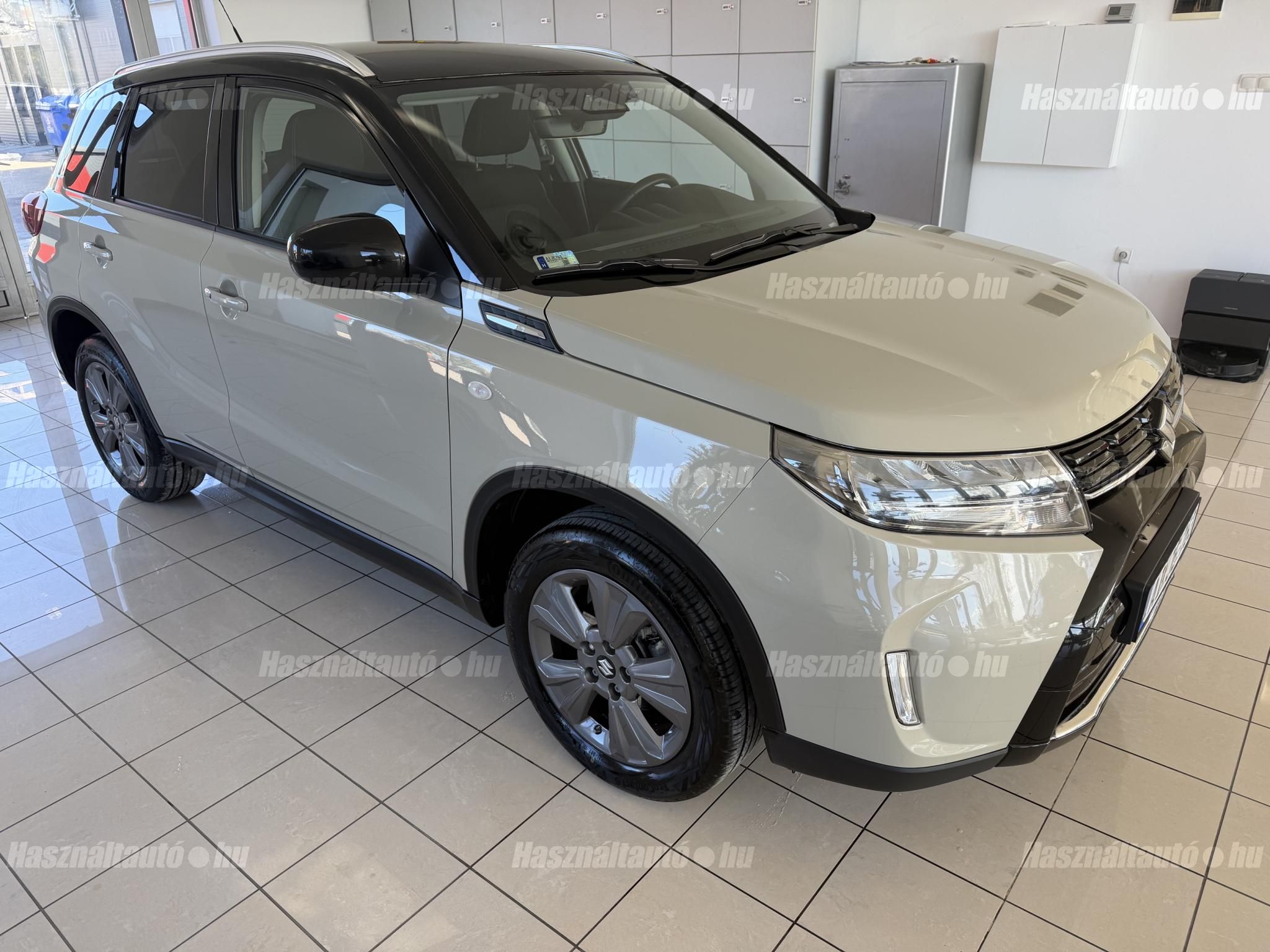 SUZUKI VITARA 2025/1 - 1