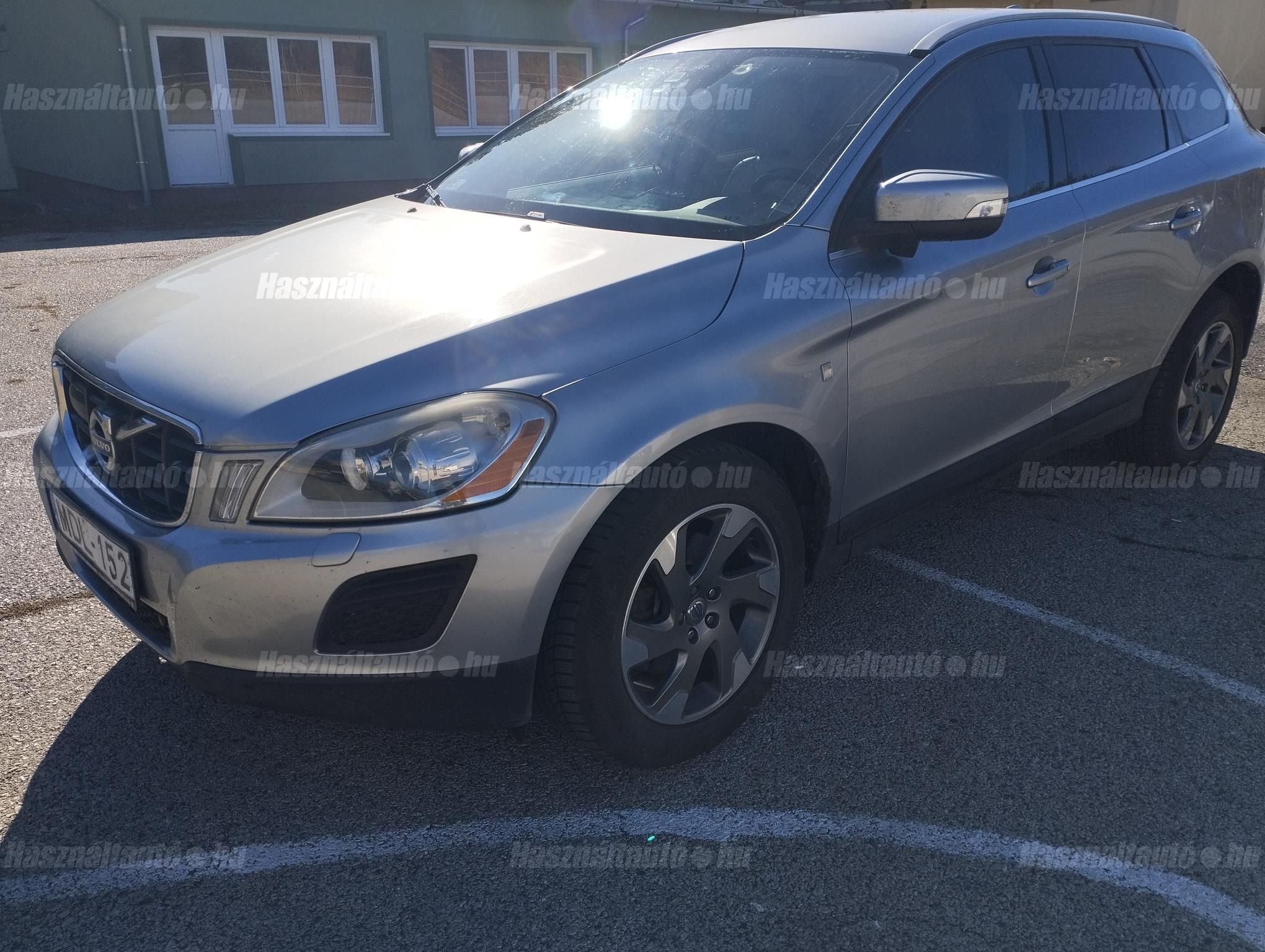 VOLVO XC60 2012/10 - 1