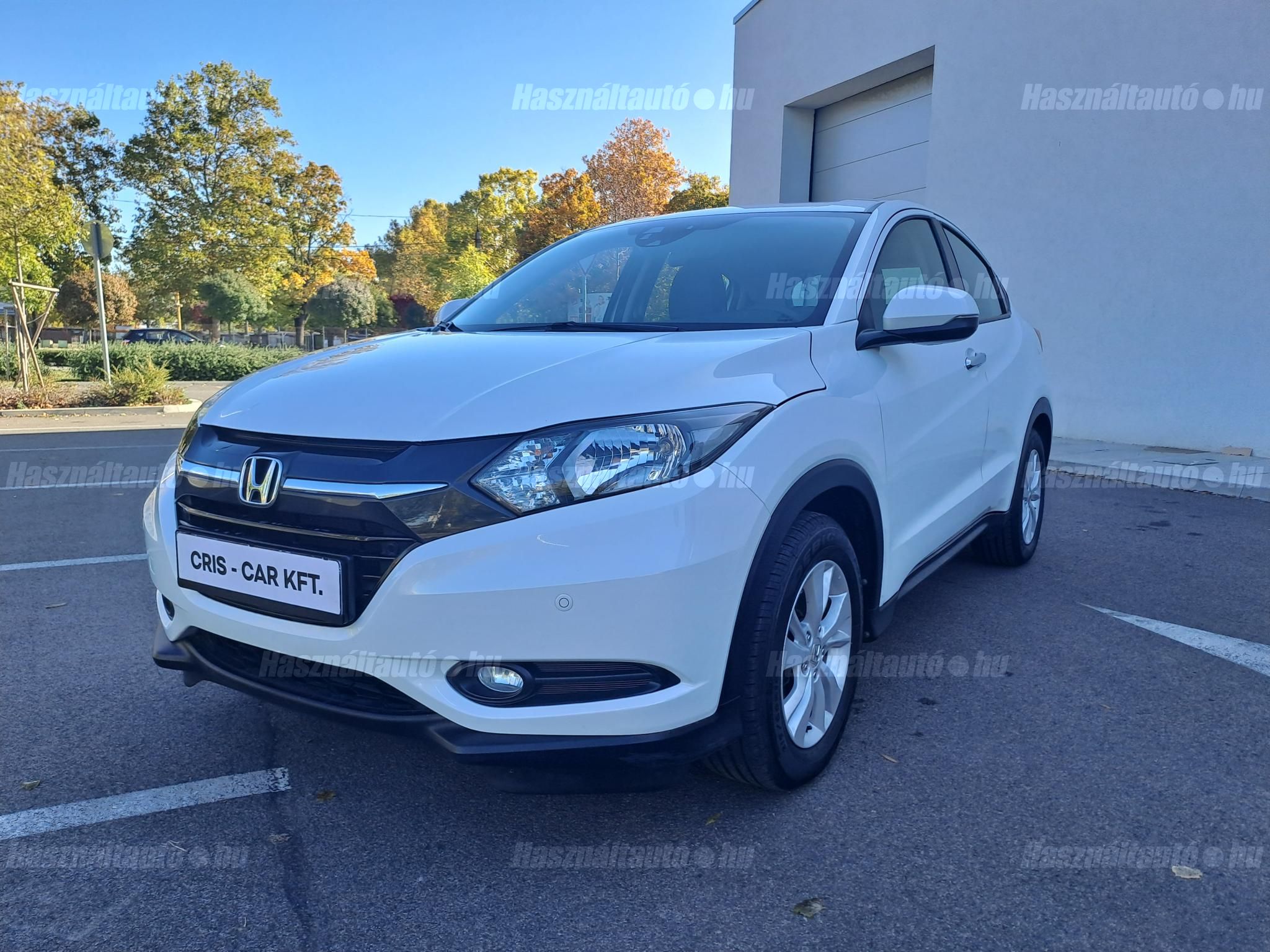 HONDA HR-V 2016/4 - 1