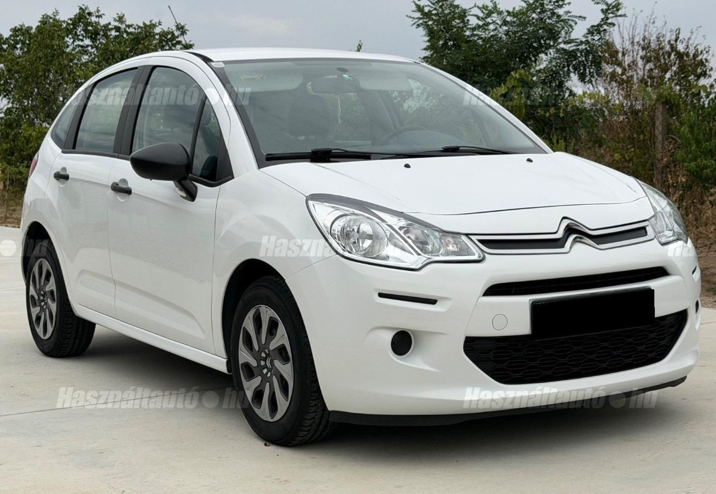 CITROEN C3 2014 - 1