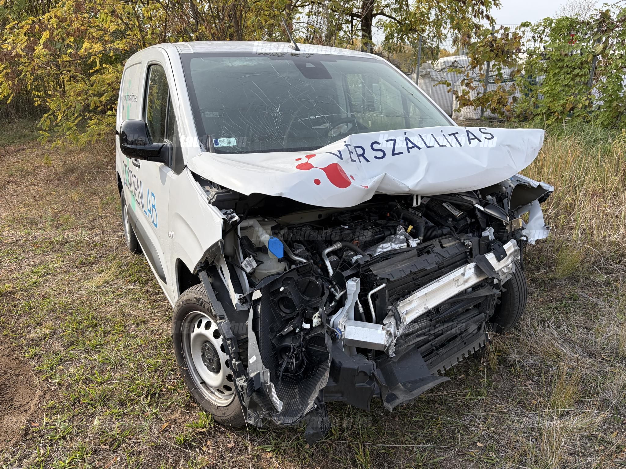 TOYOTA PROACE 2025/8 - 1