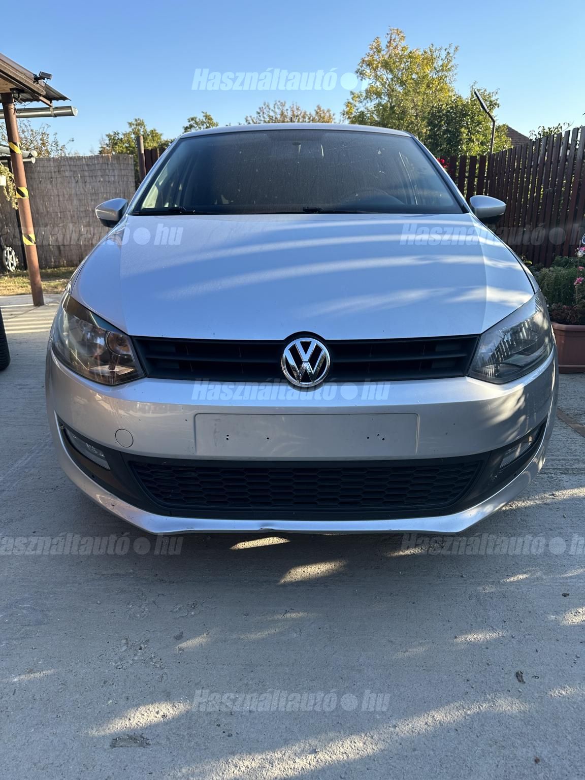 VOLKSWAGEN GOLF V 2011/7 - 1
