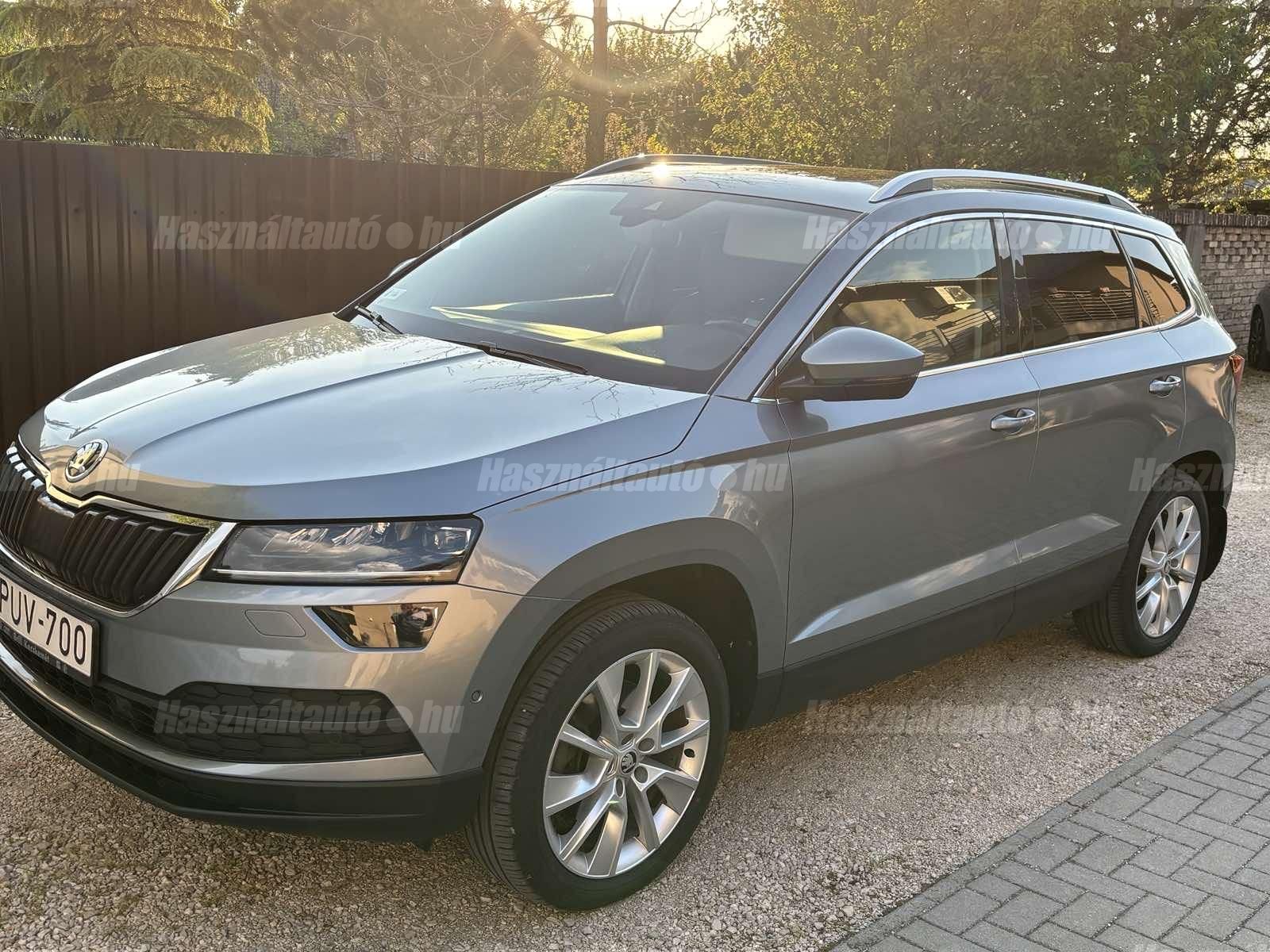 SKODA KAROQ 2018/4 - 1