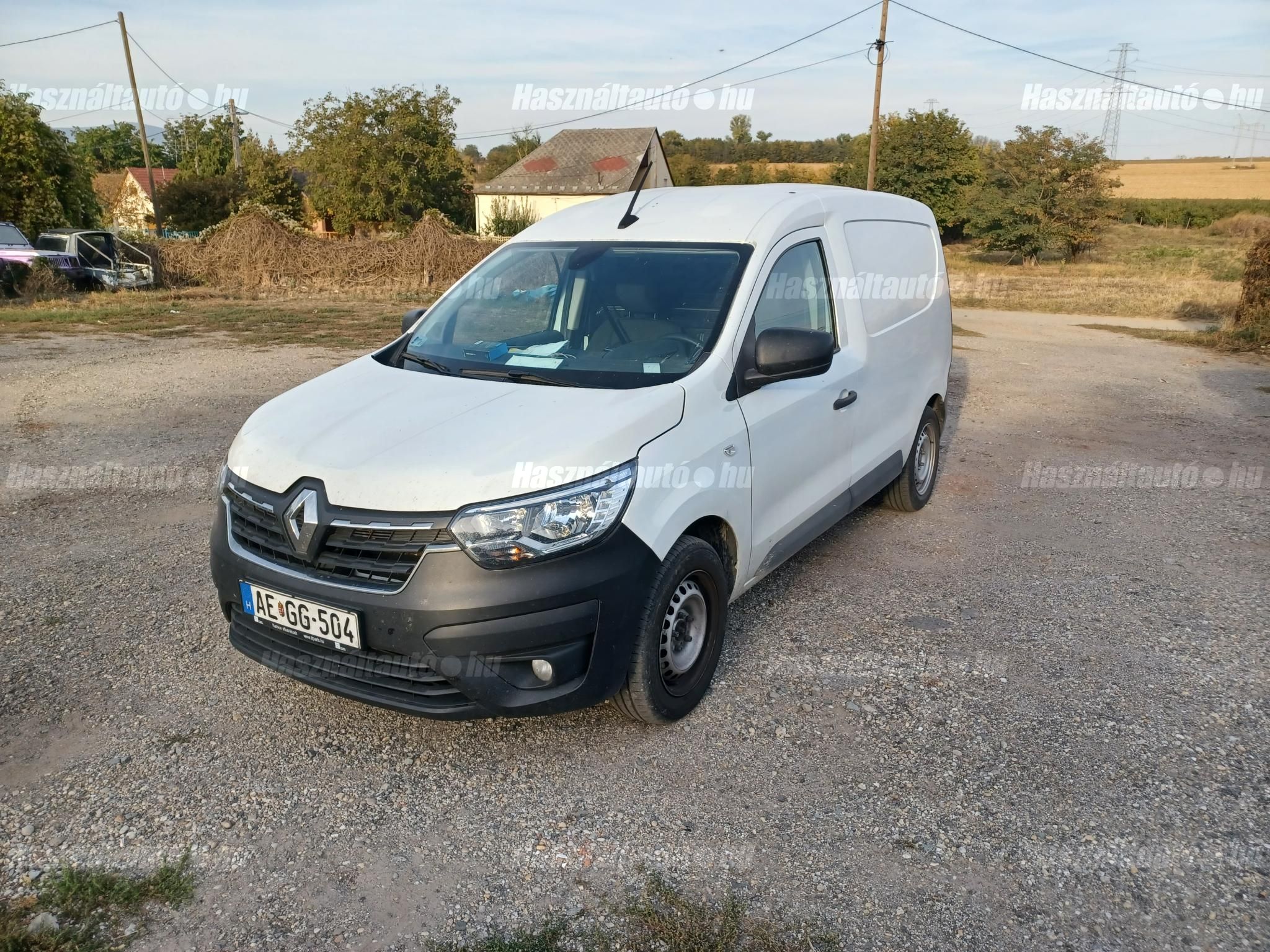 RENAULT EXPRESS 2023 - 1