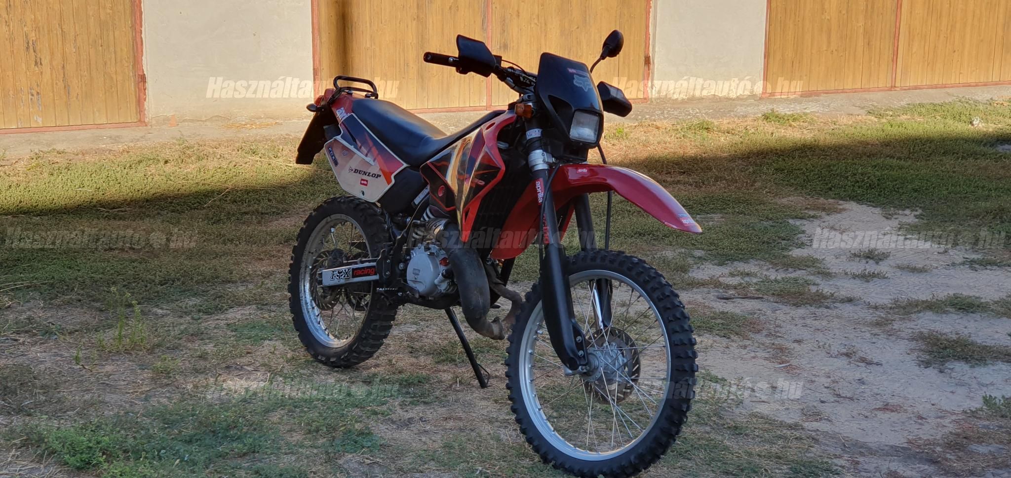 APRILIA RX 50 2004/1 - 1