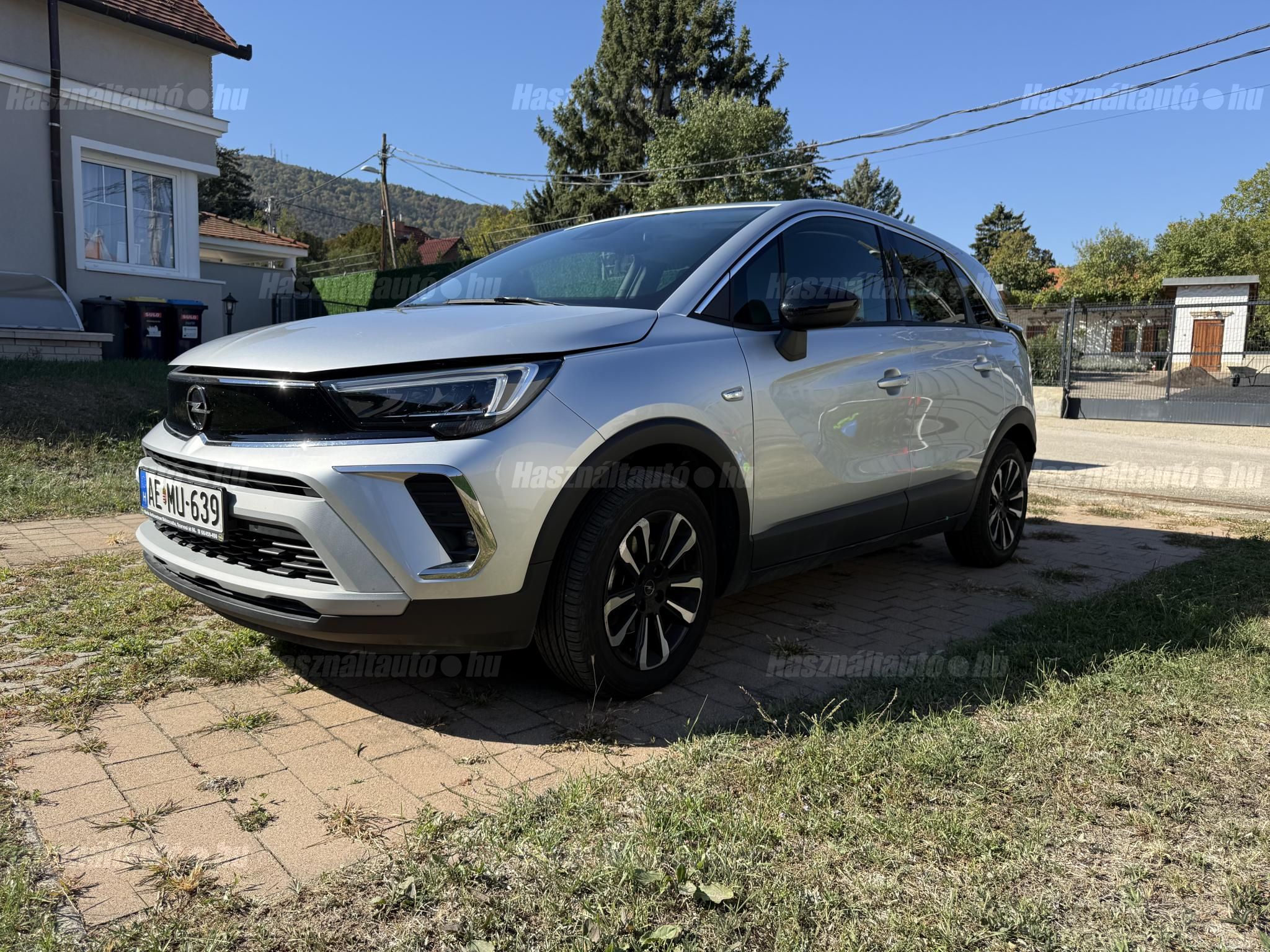 OPEL CROSSLAND 2024/4 - 1