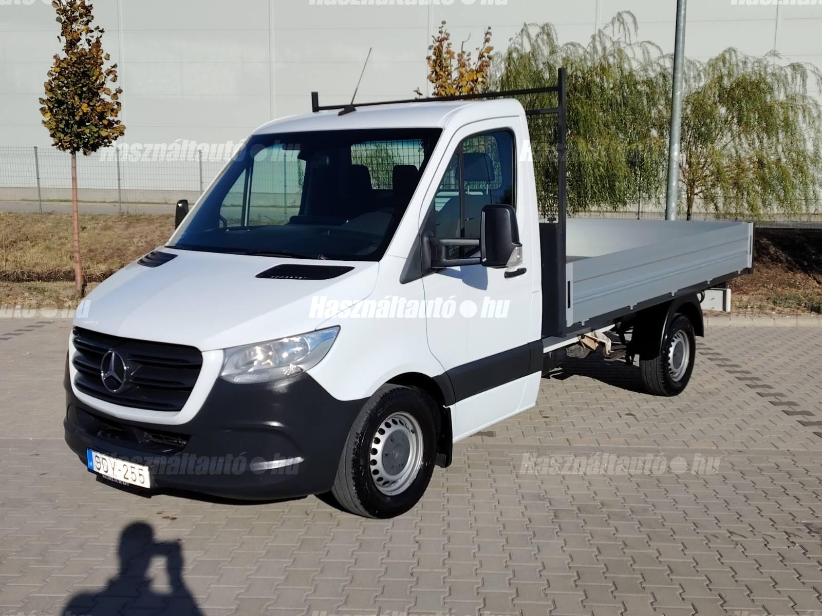 MERCEDES-BENZ SPRINTER 2020/6 - 1