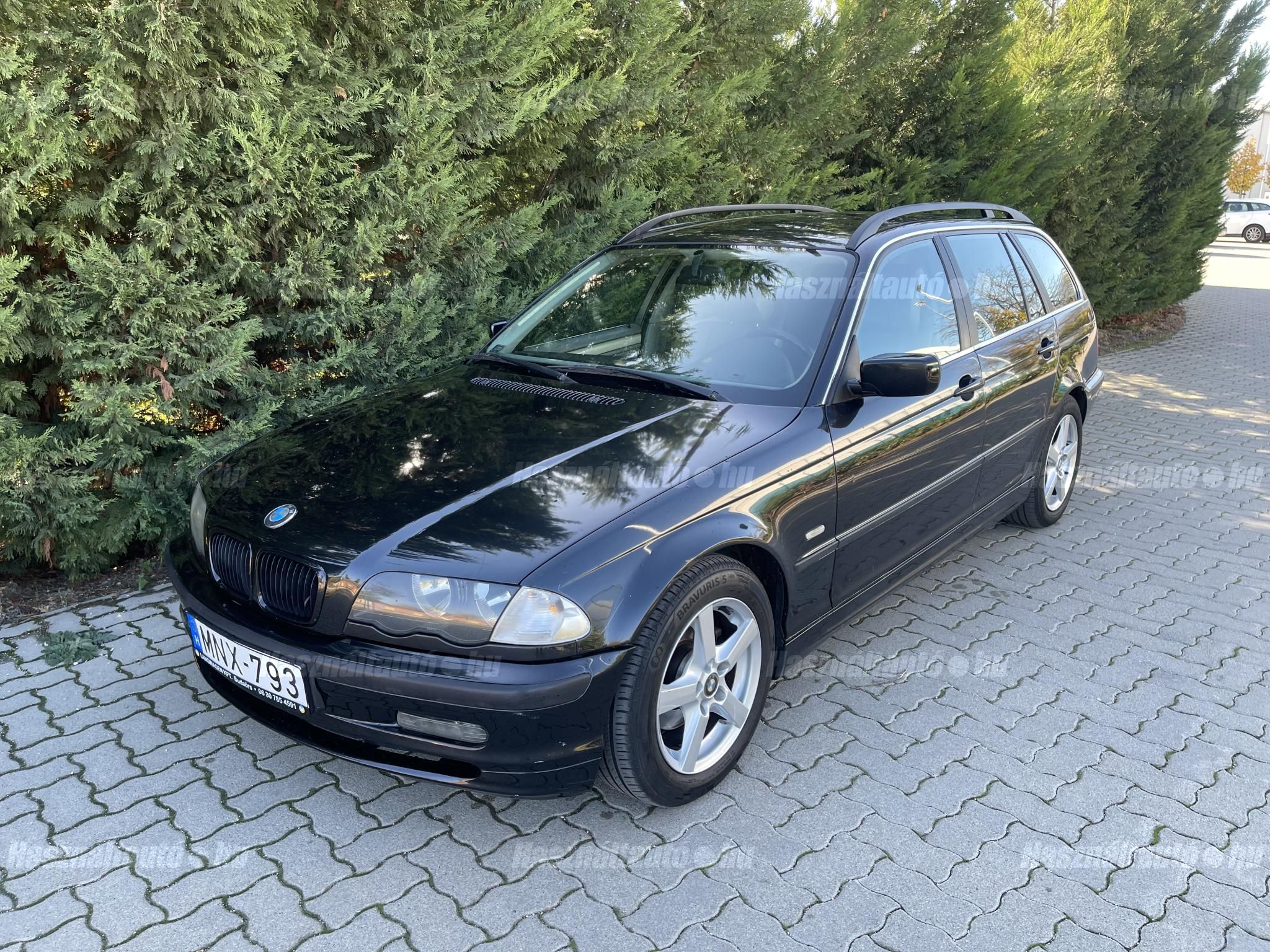 BMW 320 1999/10 - 1