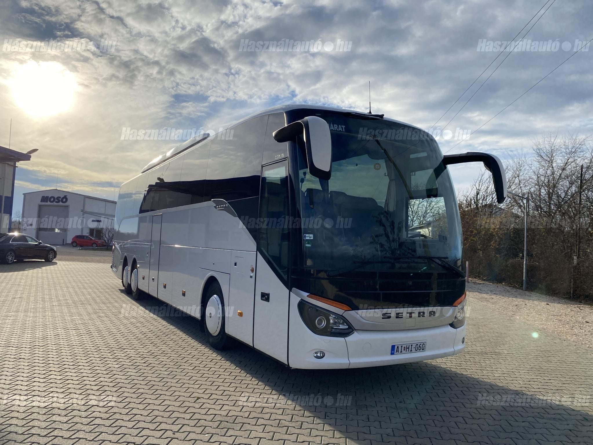 SETRA 2015/12 - 1