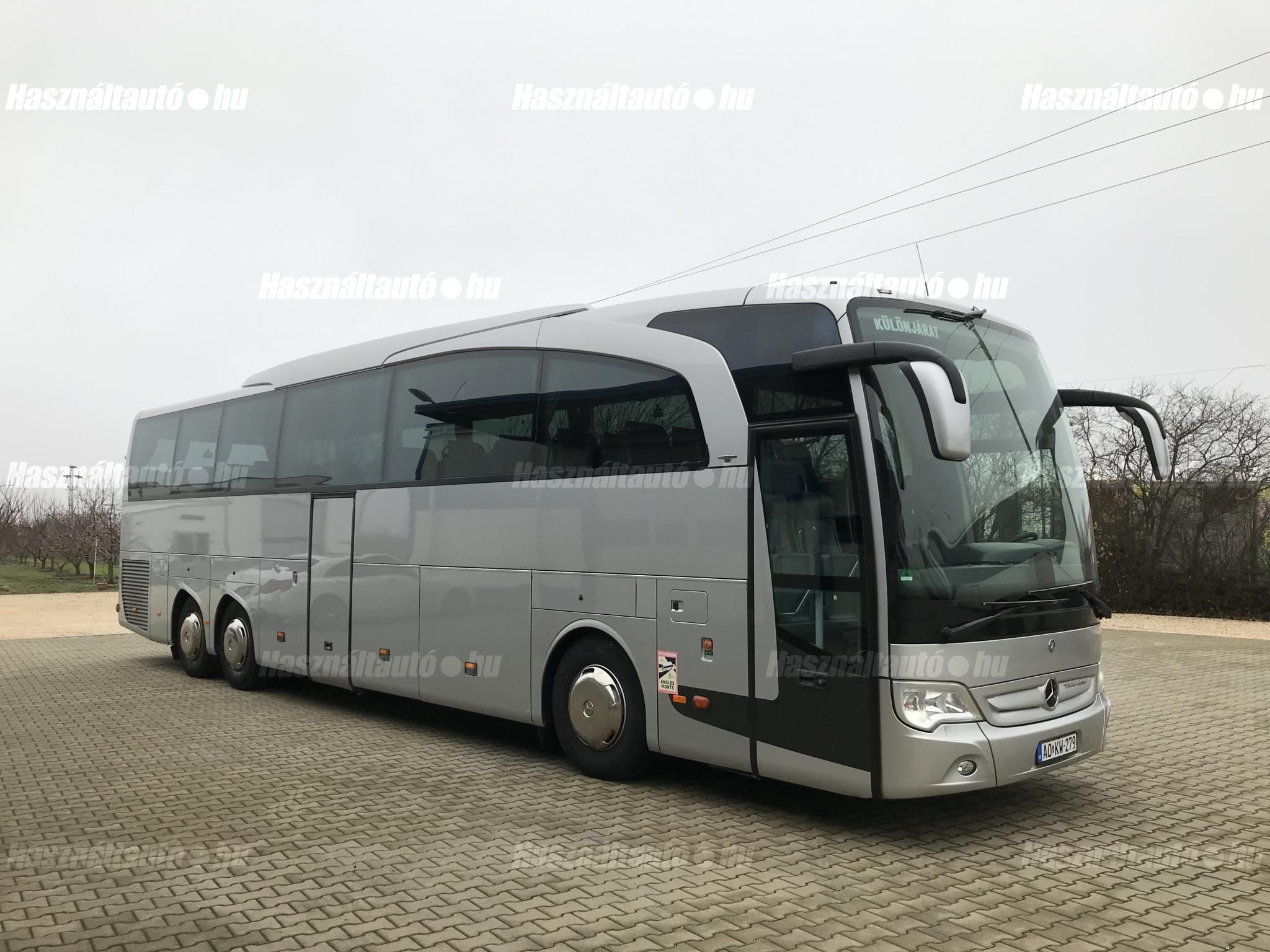 MERCEDES-BENZ 2017/3 - 1