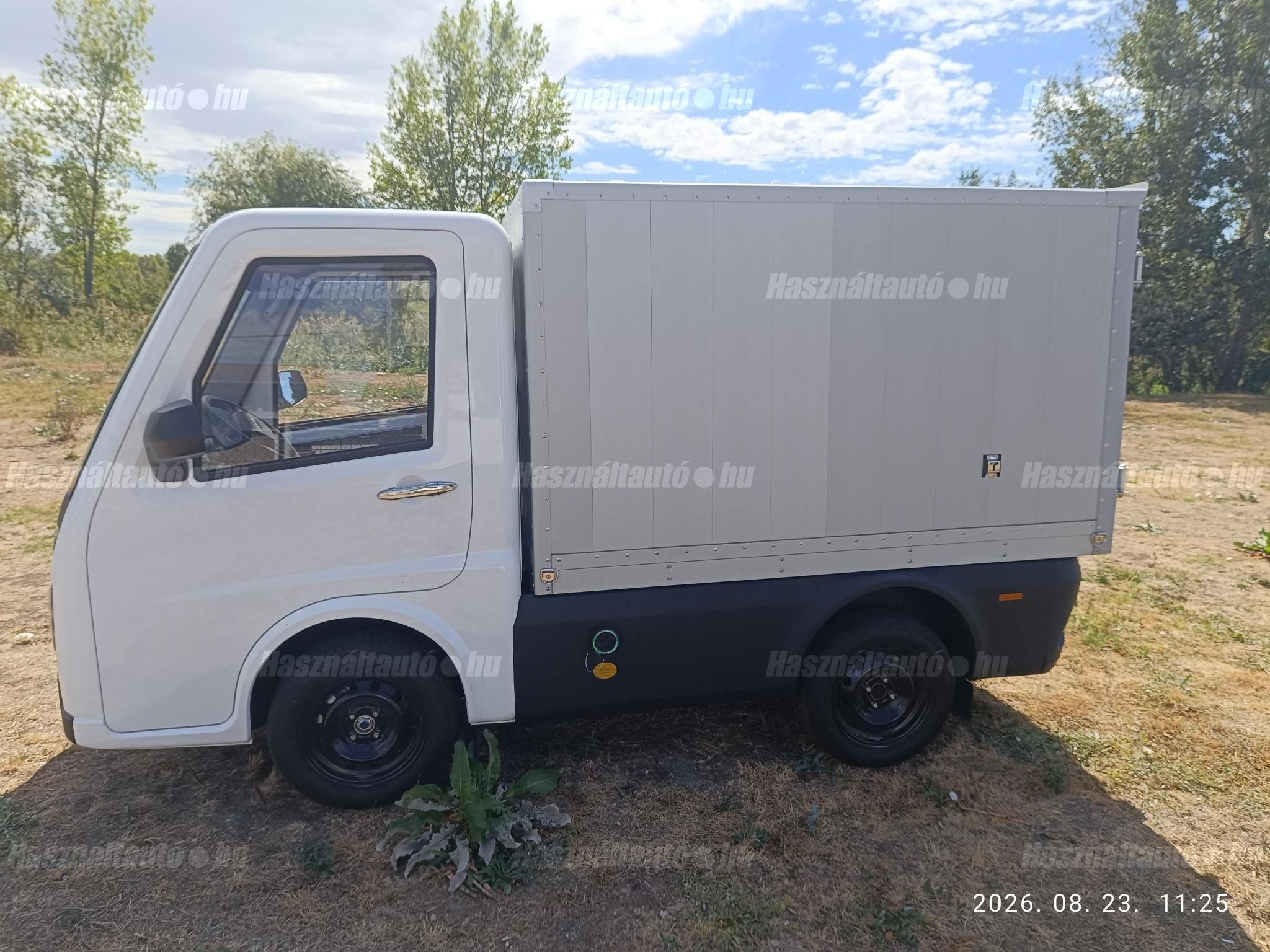RUNHORSE TEV 2026/1 - 1
