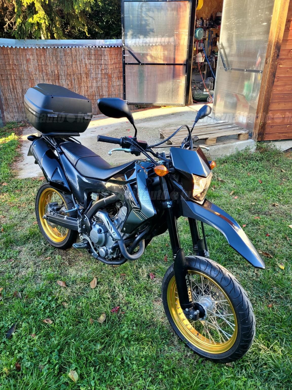 HONDA CRF 250 M 2013 - 1