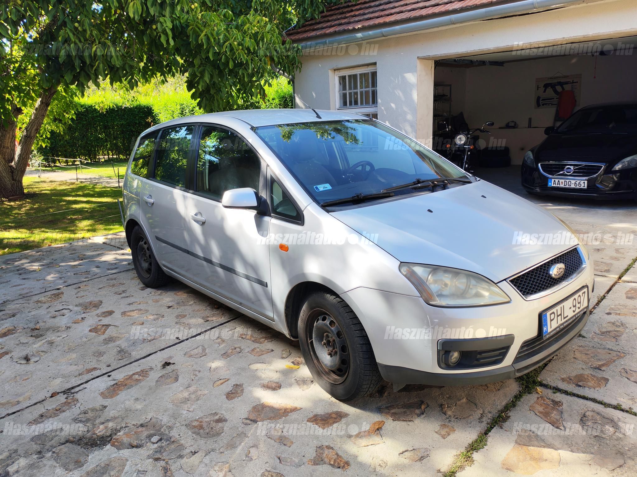 FORD C-MAX 2005/6 - 1