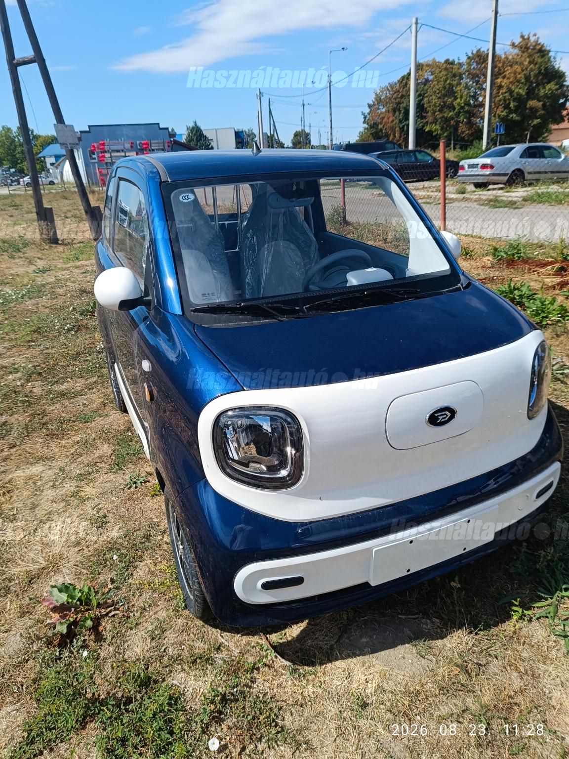 BONTU BTE05 2026/1 - 1