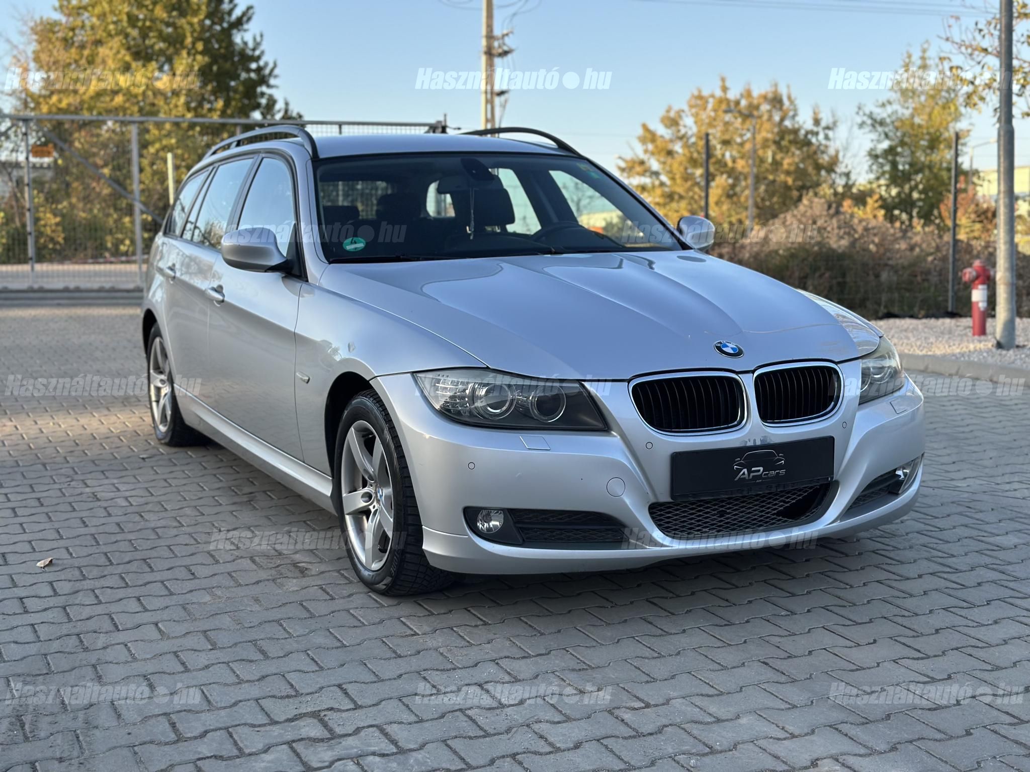 BMW 318 2009/6 - 1