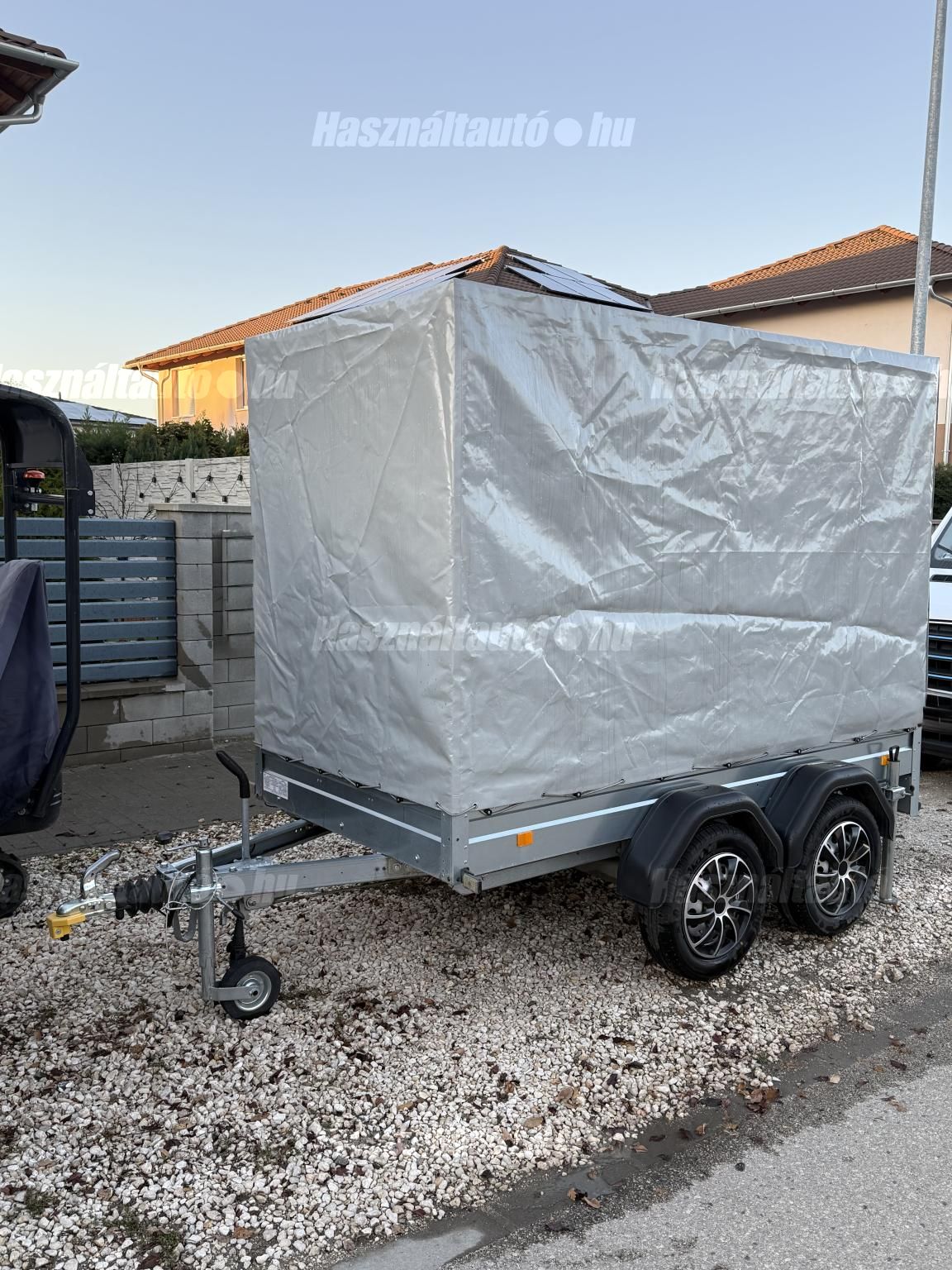 TRAILER EUROPE 2022/12 - 1