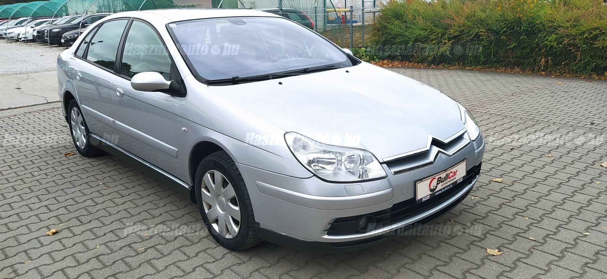 CITROEN C5 2008/1 - 1