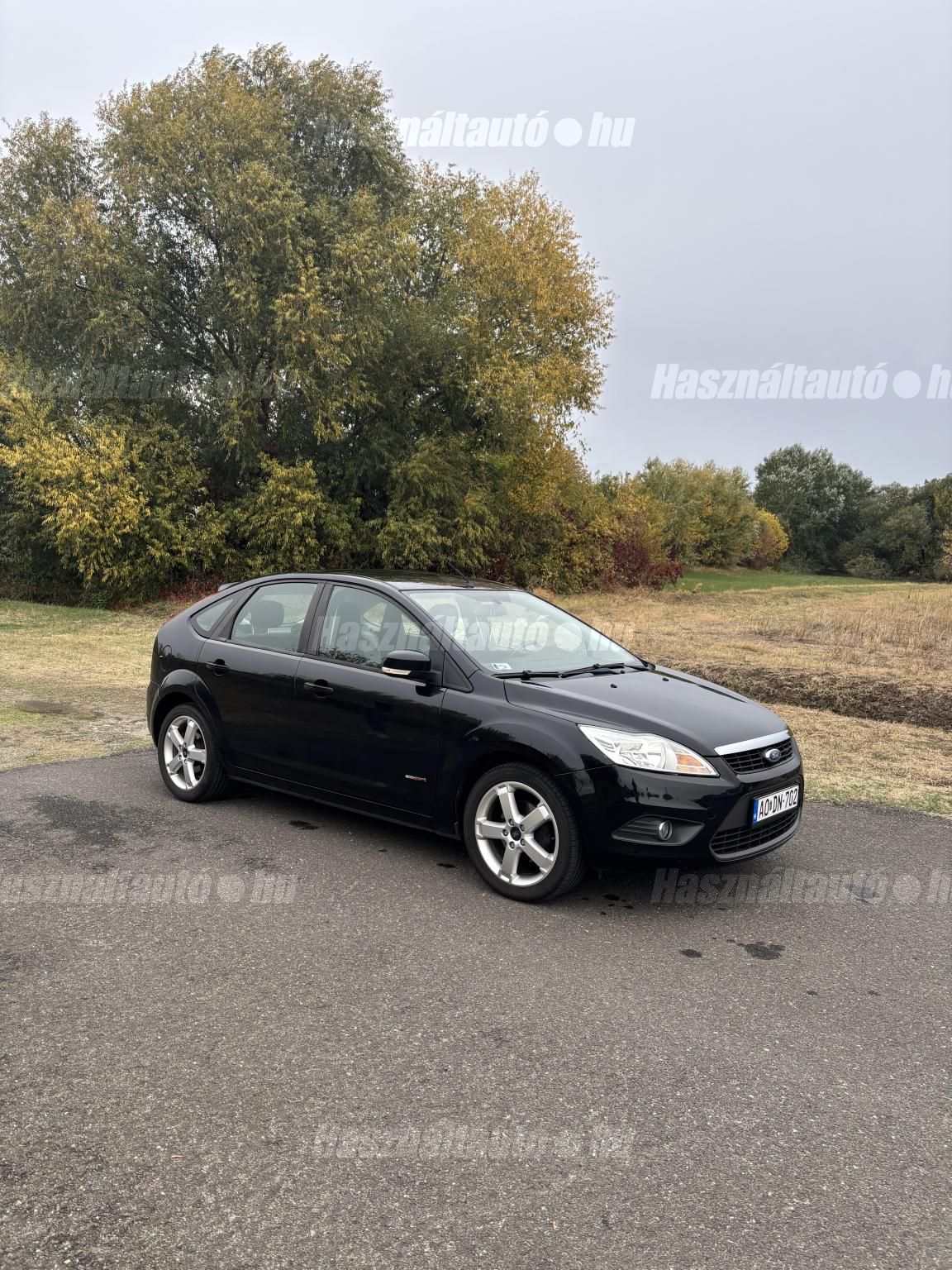 FORD FOCUS 2009/5 - 1