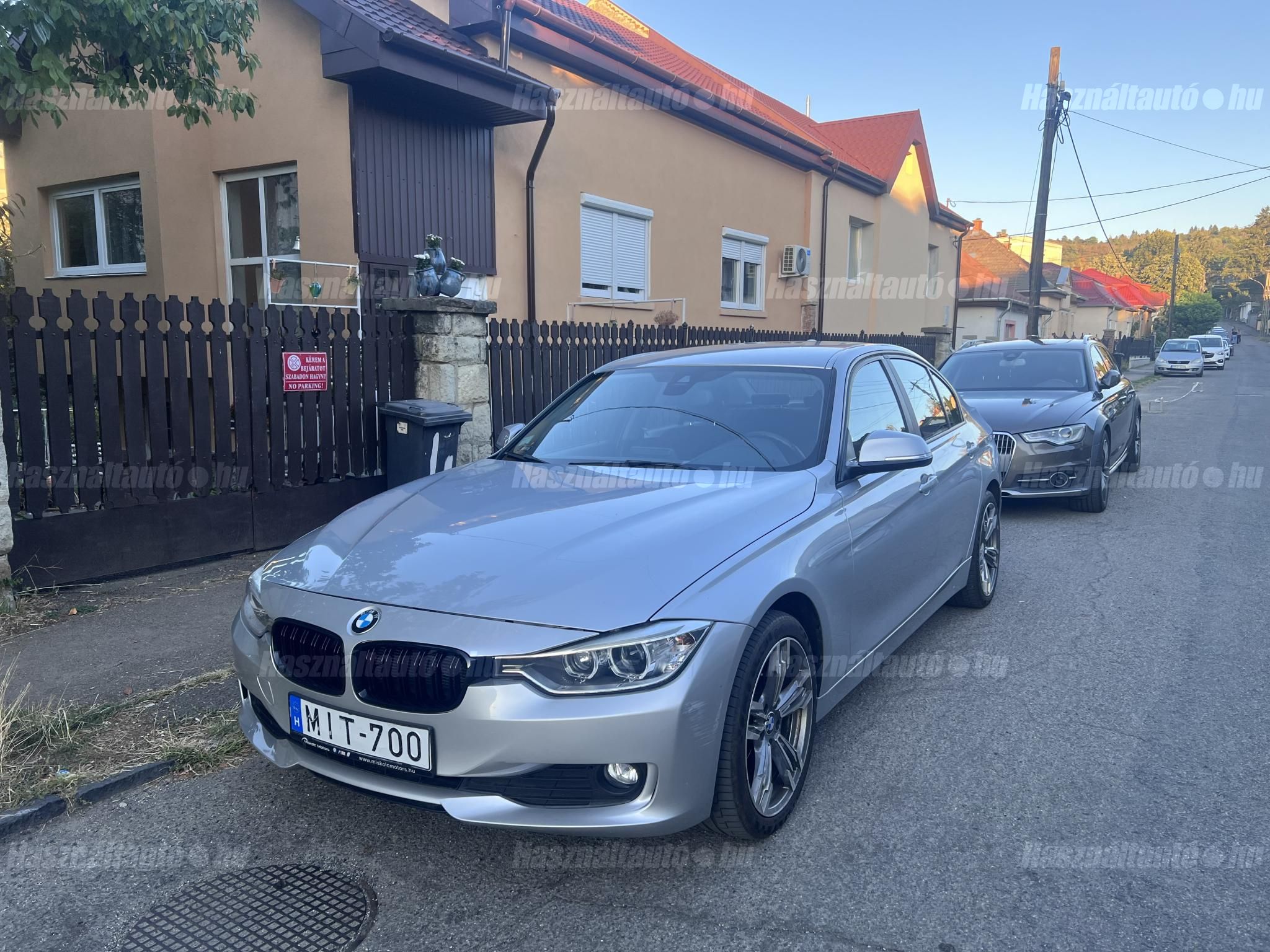 BMW 316 2013 - 1