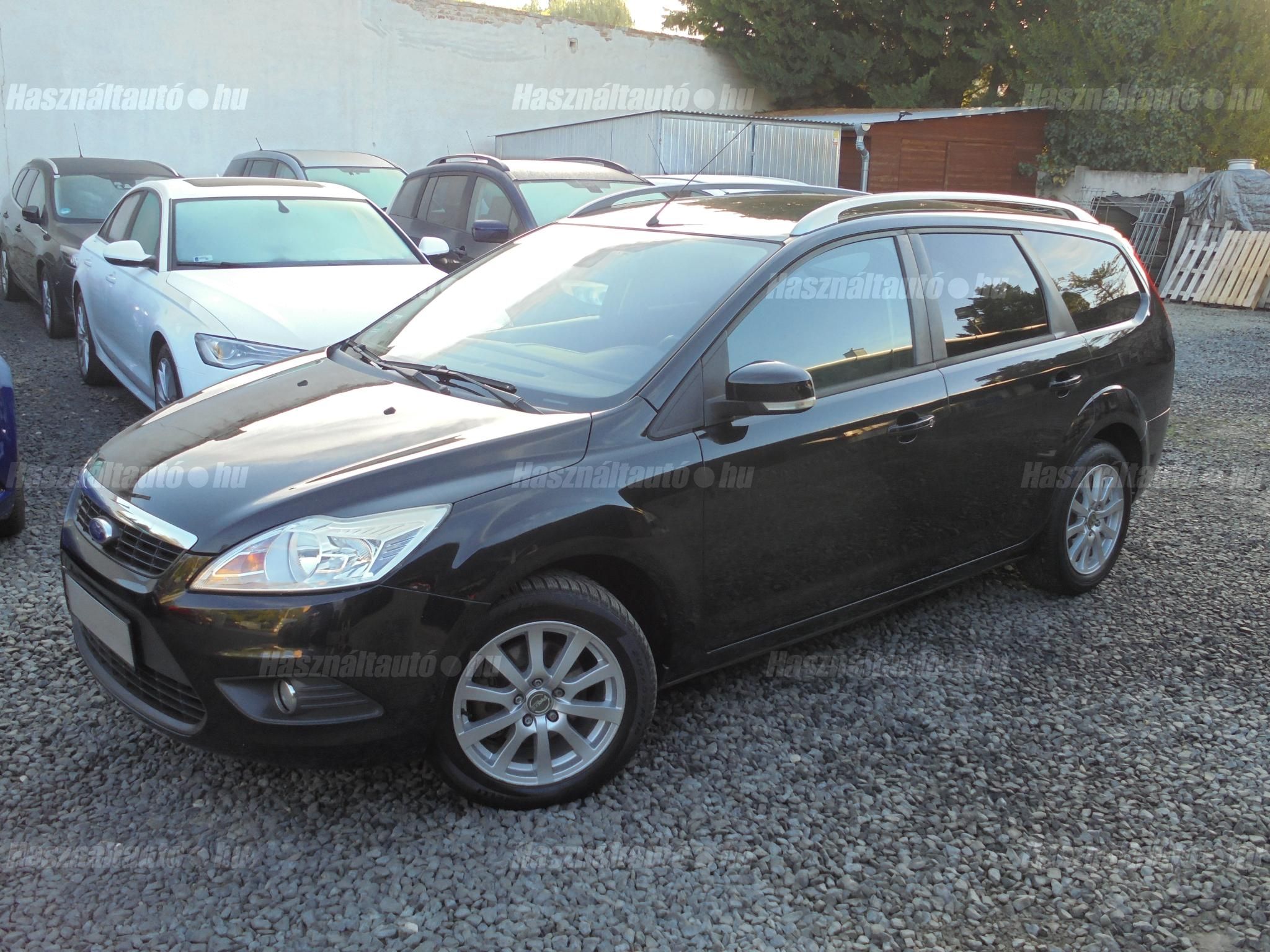 FORD FOCUS 2011/3 - 1
