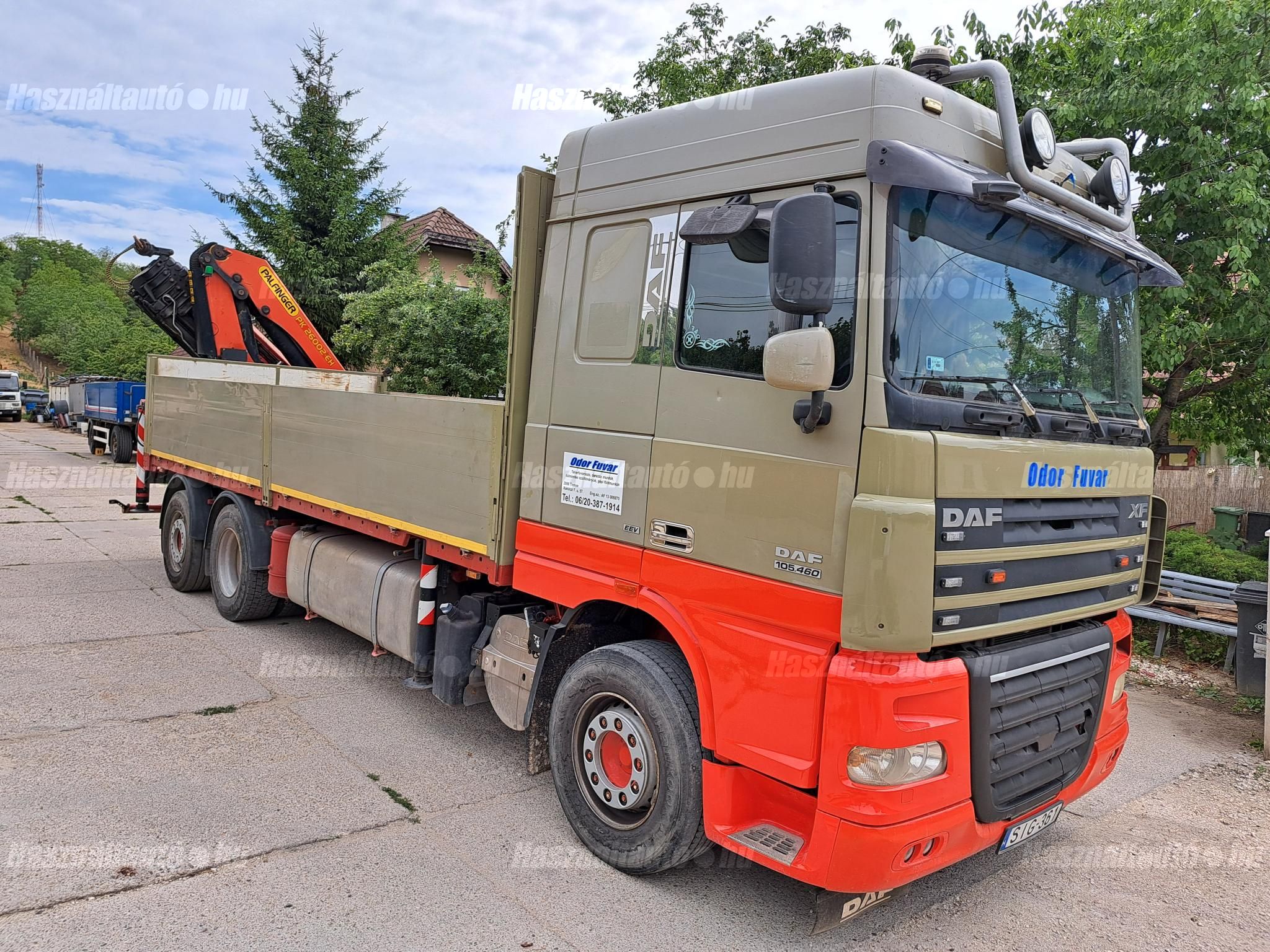 DAF 2012/6 - 1