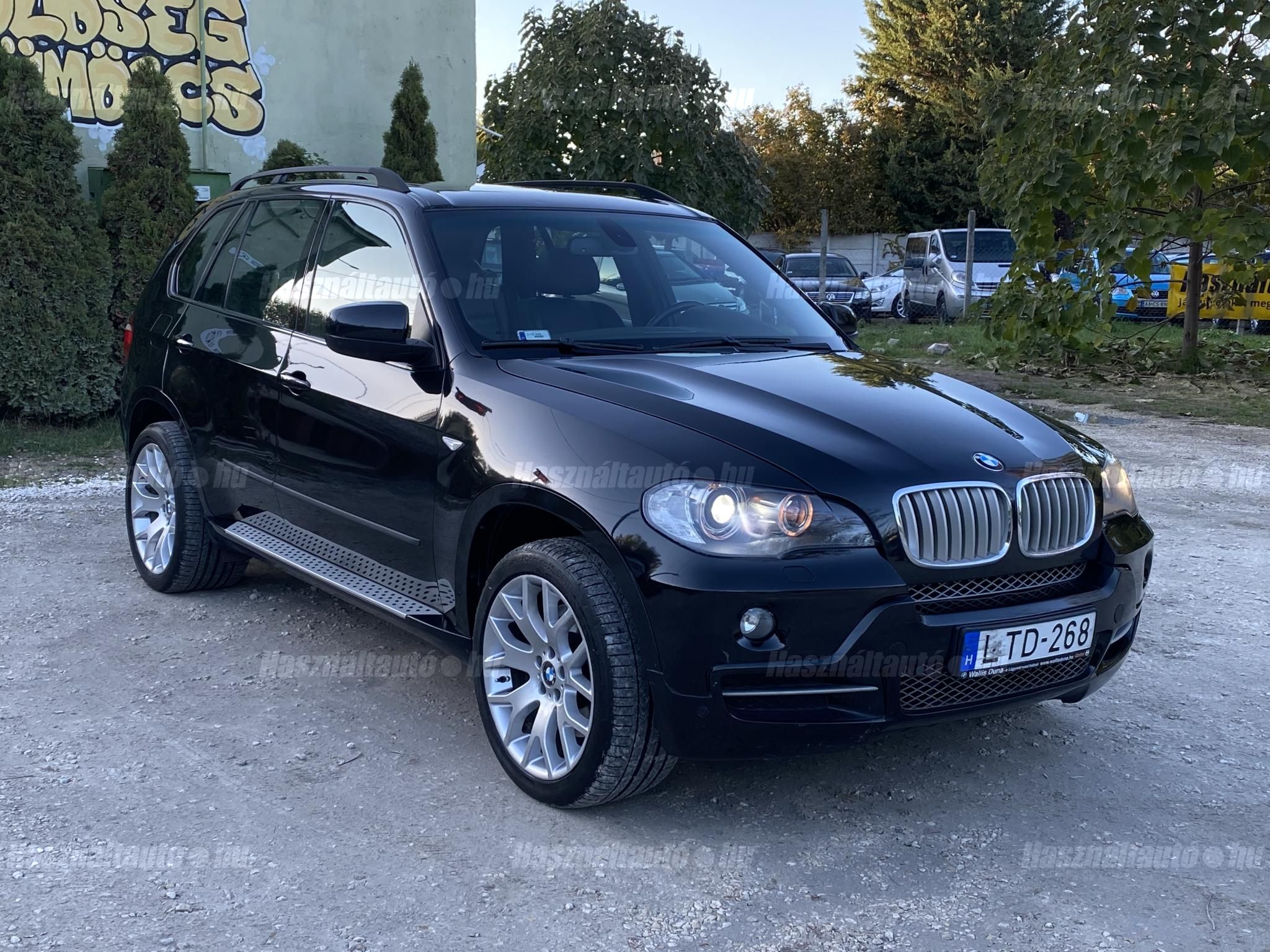 BMW X5 2009/5 - 1