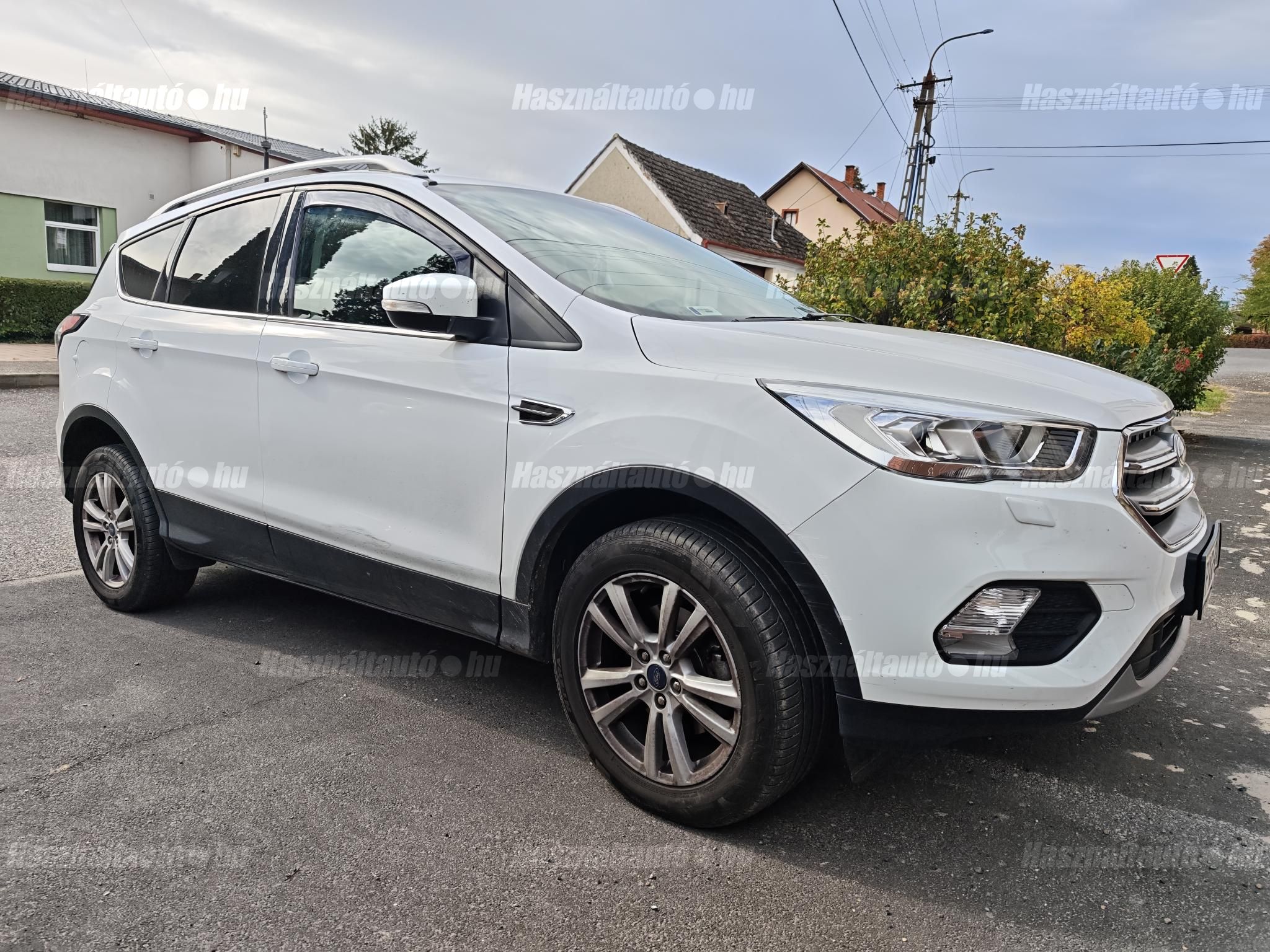 FORD KUGA 2018/7 - 1