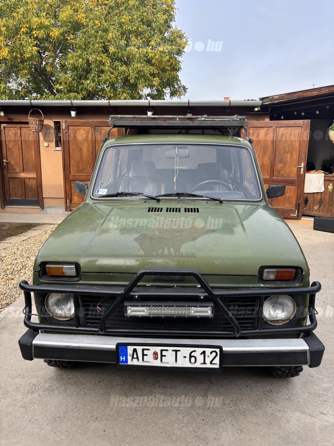 LADA NIVA 1987/12 - 1