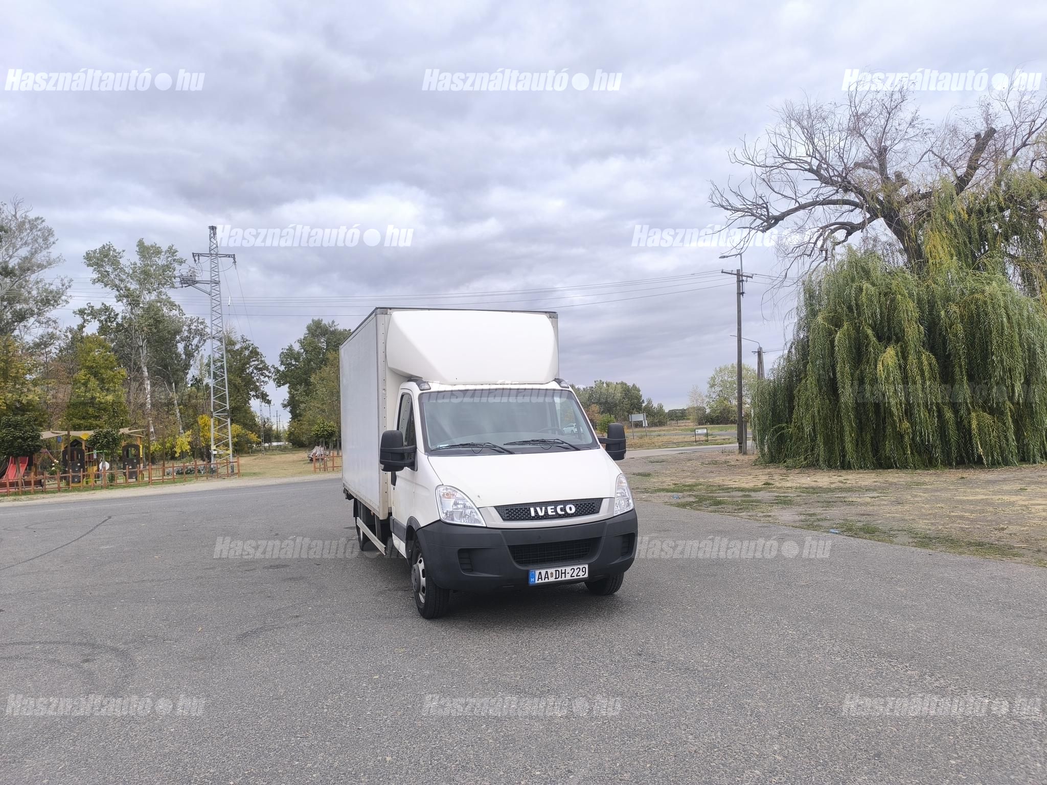 IVECO 35 2009/10 - 1