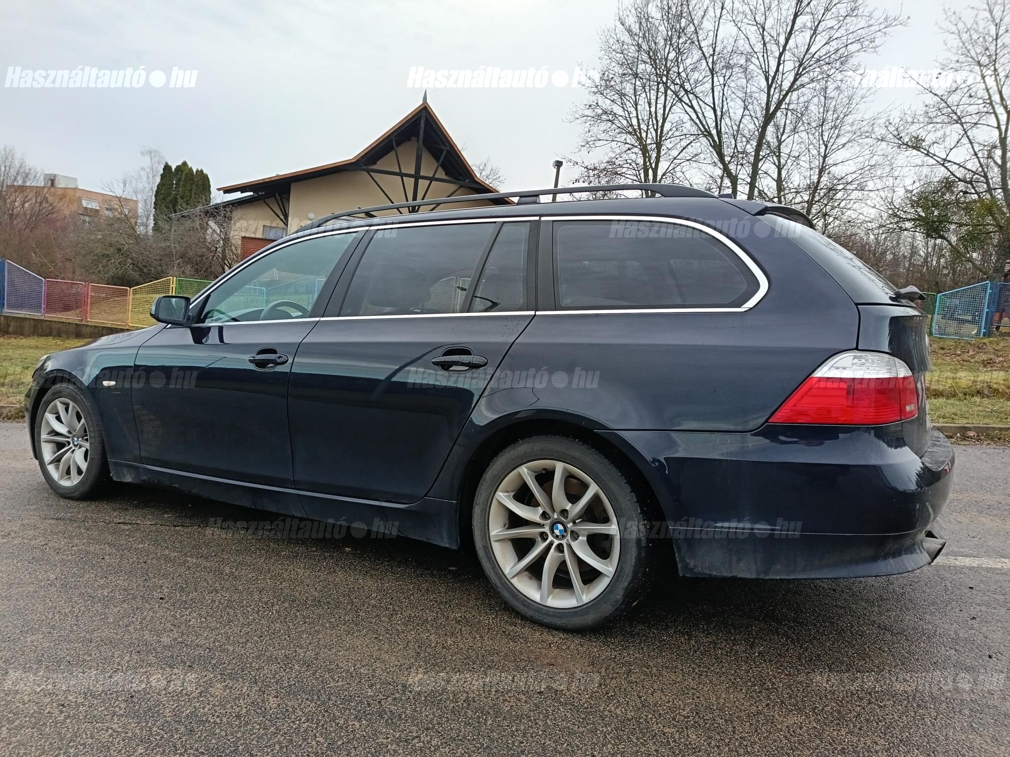 BMW 530 2009/10 - 1