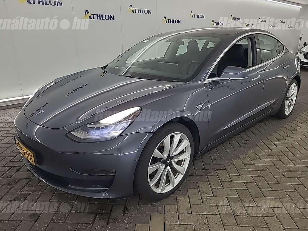 TESLA MODEL 3 2019/9 - 1