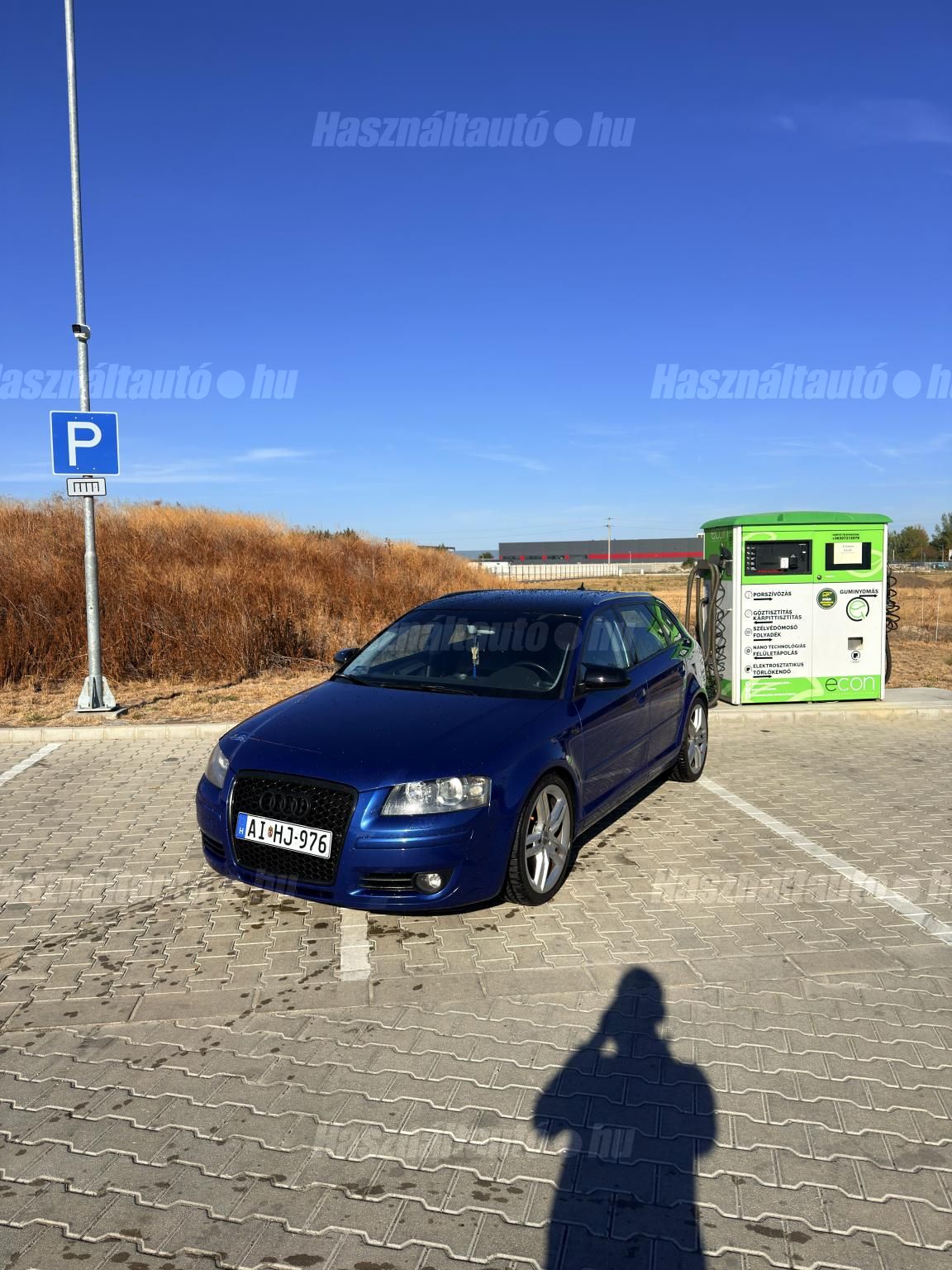AUDI A3 2005/5 - 1
