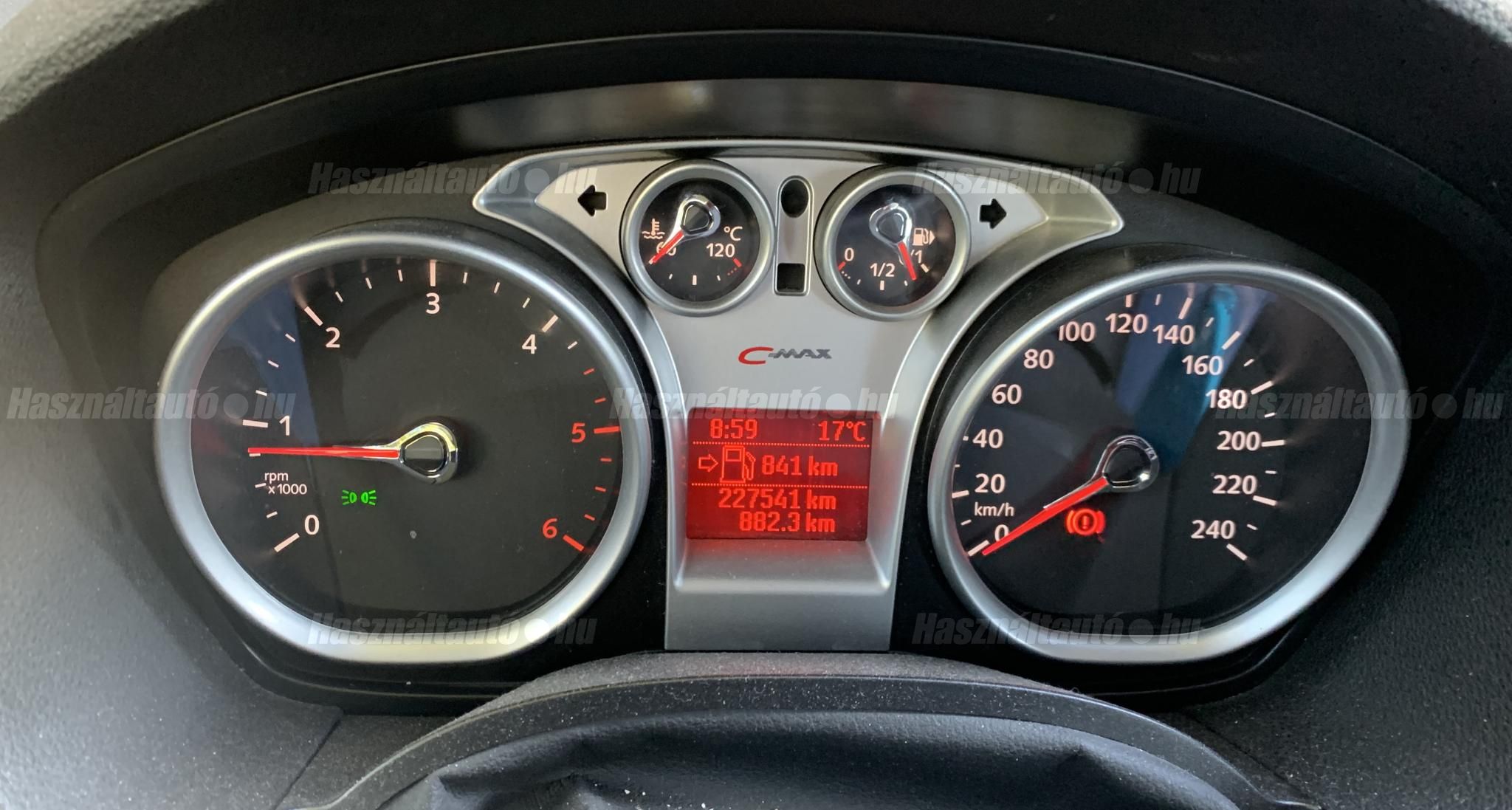 FORD C-MAX 2009/5 - 1