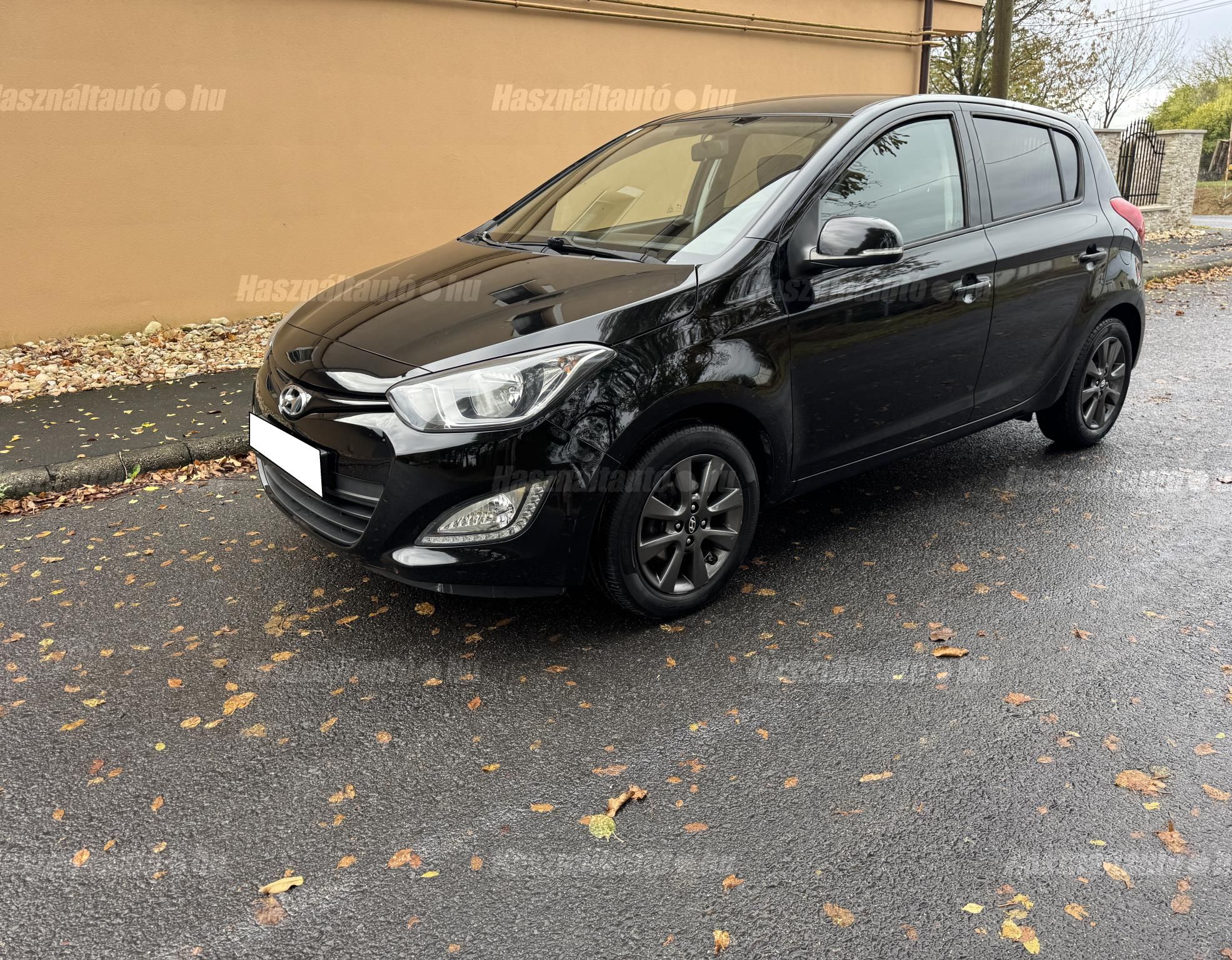HYUNDAI I20 2015/7 - 1