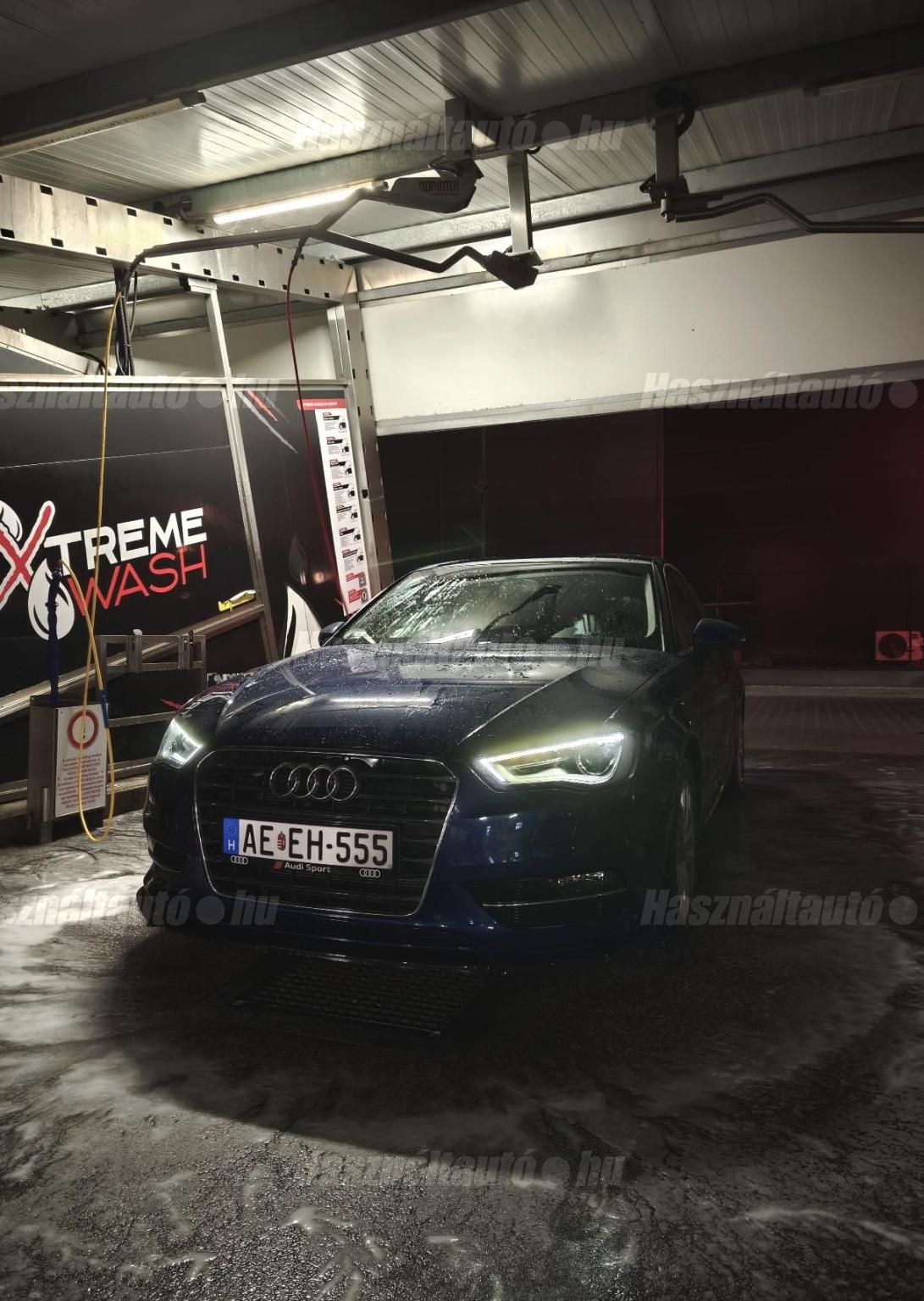 AUDI A3 2013 - 1