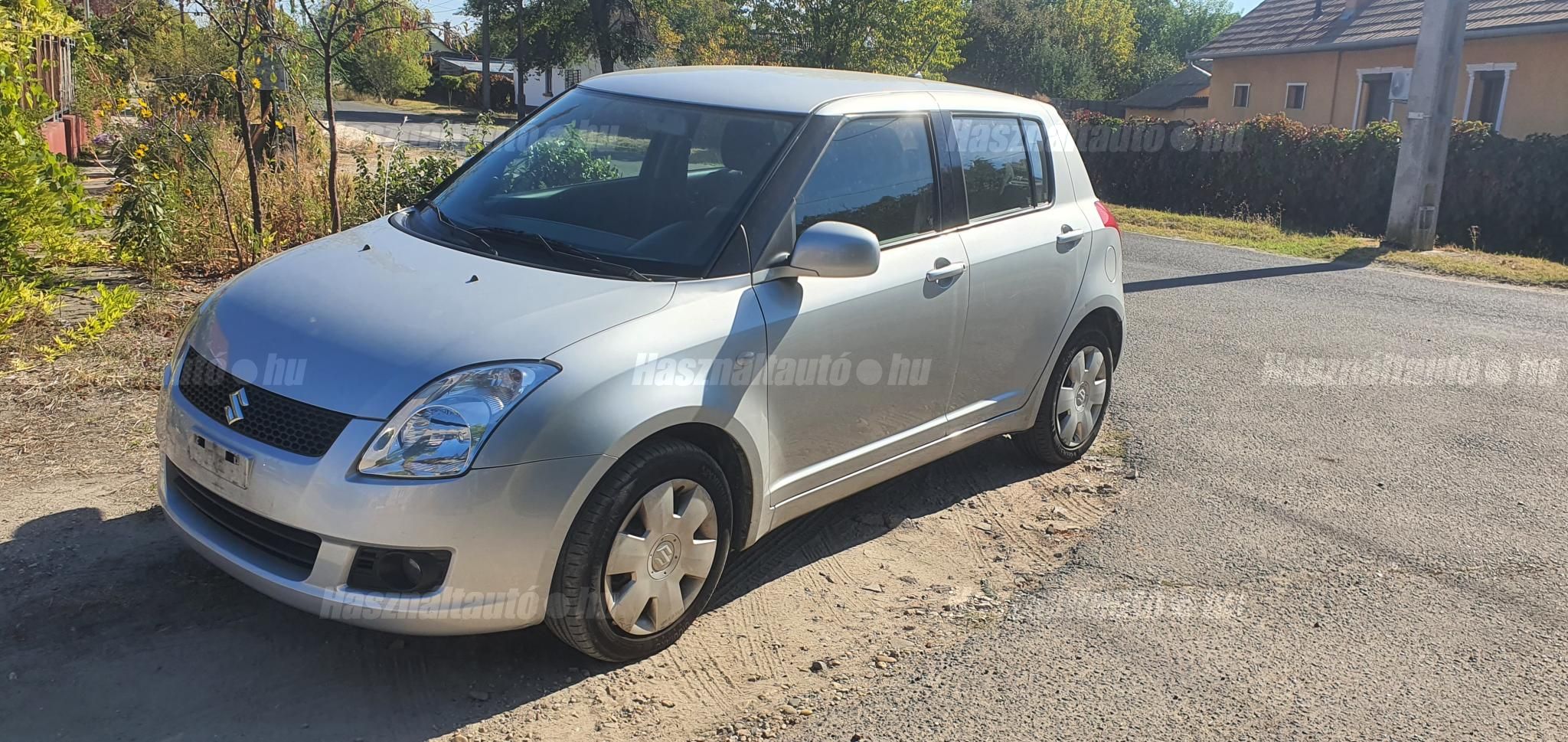 SUZUKI SWIFT 2008/5 - 1