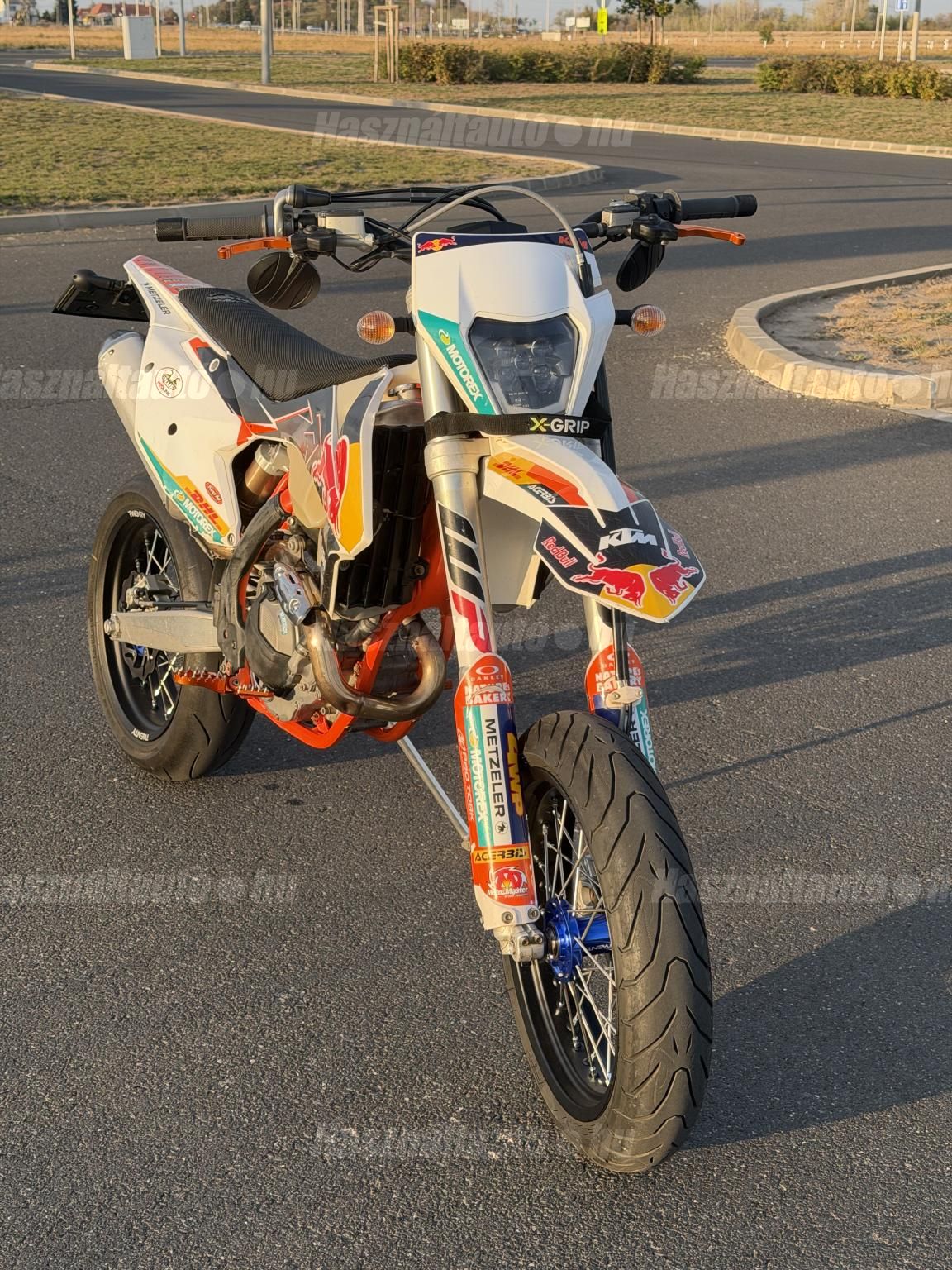 KTM 250 EXC-F 2019/1 - 1