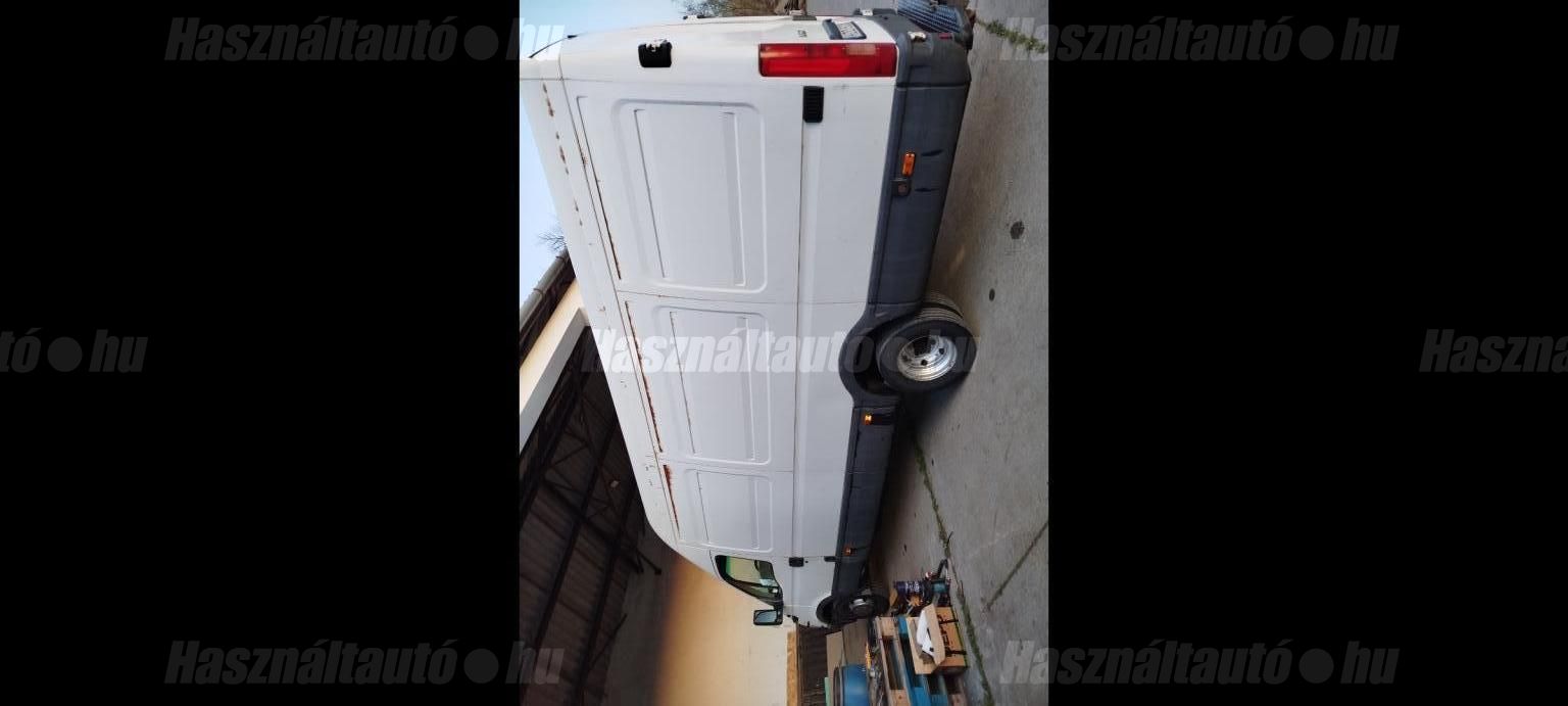 IVECO DAILY 2006/6 - 1