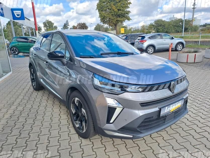 RENAULT SYMBIOZ 2025/2 - 1
