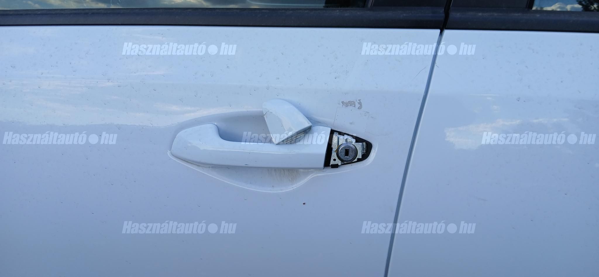 KIA CEE'D 2021/5 - 1