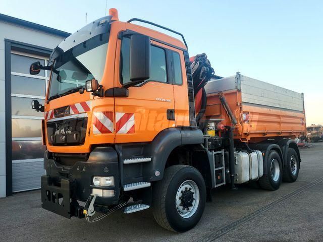 MAN 2009/1 - 1