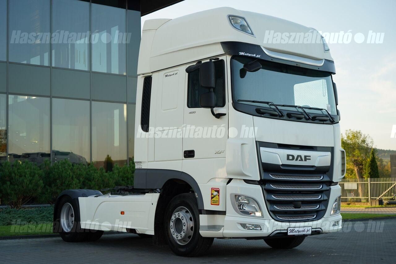 DAF 2021/1 - 1