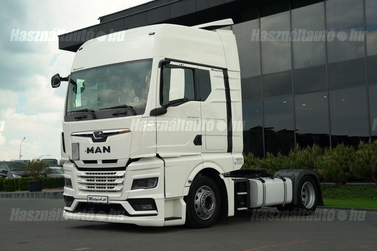 MAN 2021/1 - 1