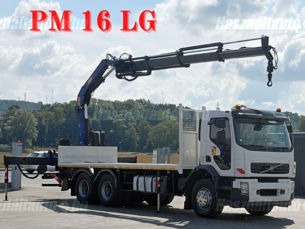 VOLVO 2009/8 - 1