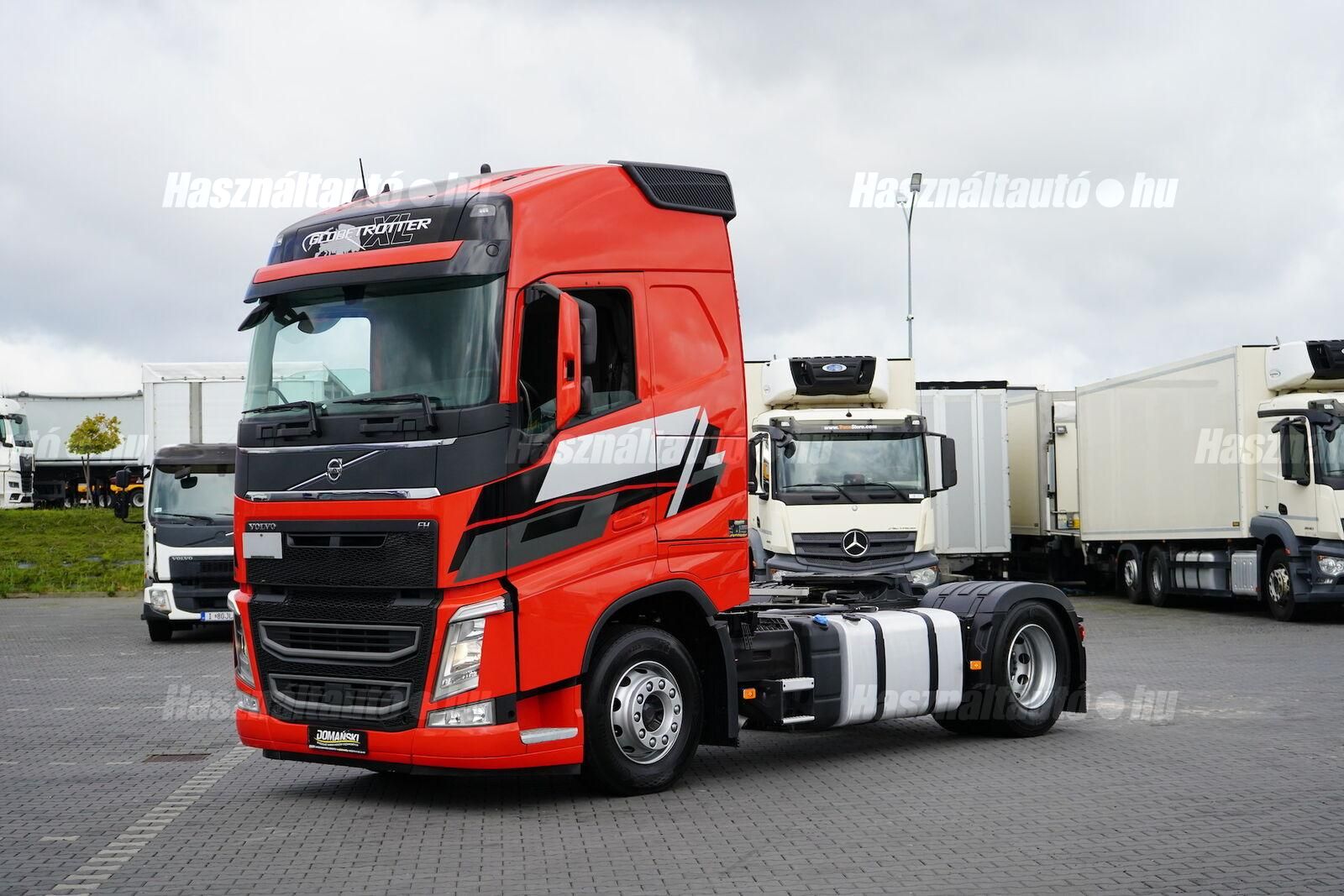 VOLVO 2019/9 - 1