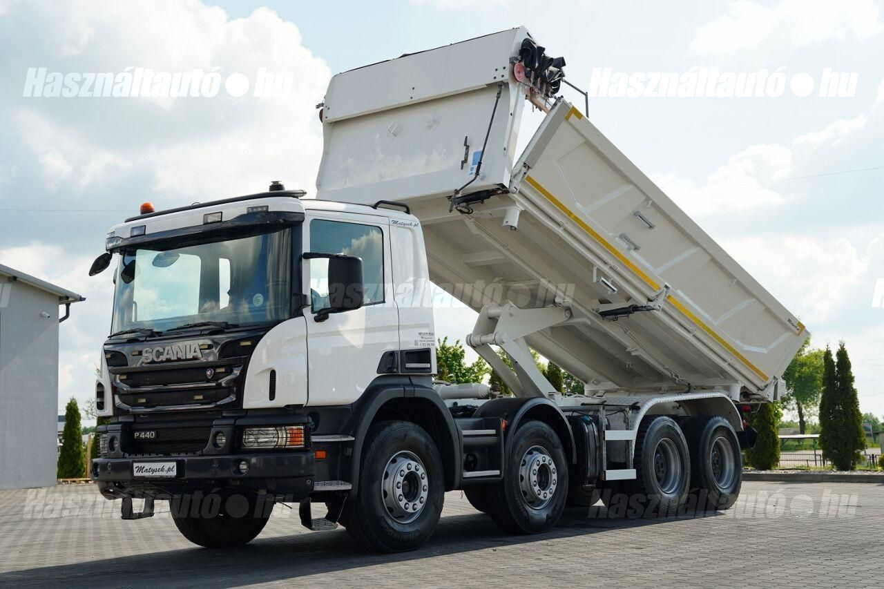 SCANIA 2013/1 - 1