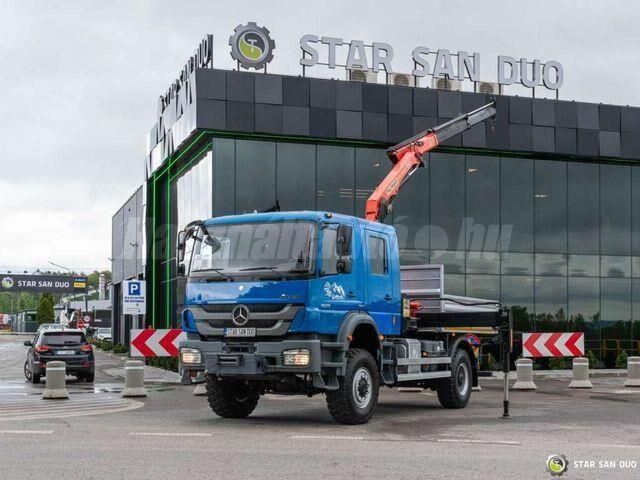 MERCEDES-BENZ 2012/1 - 1