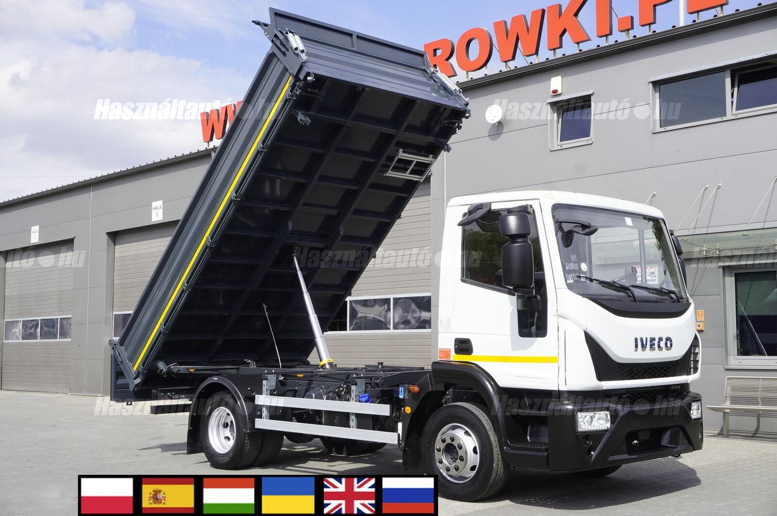 IVECO 2017/1 - 1