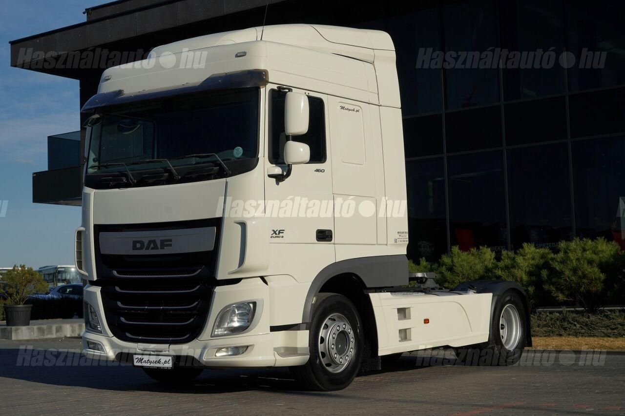 DAF 2016/1 - 1