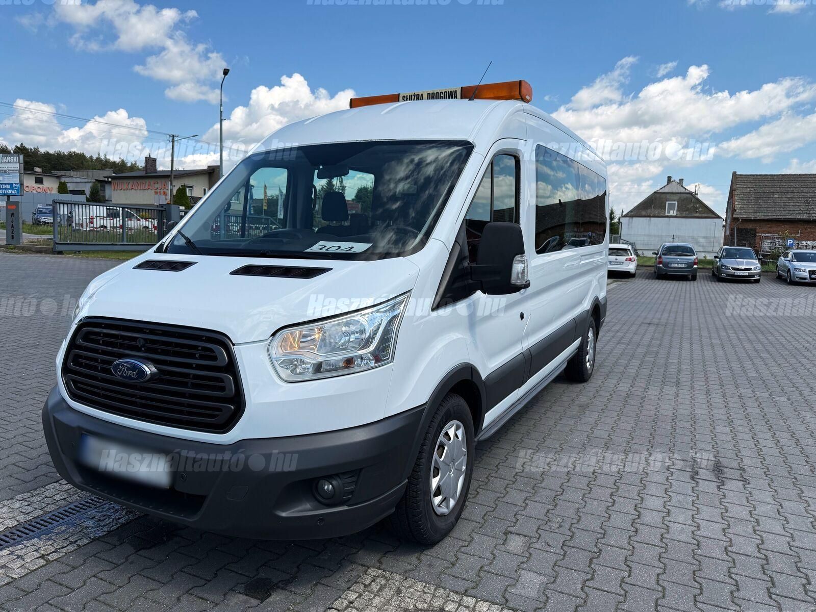FORD 2018/1 - 1